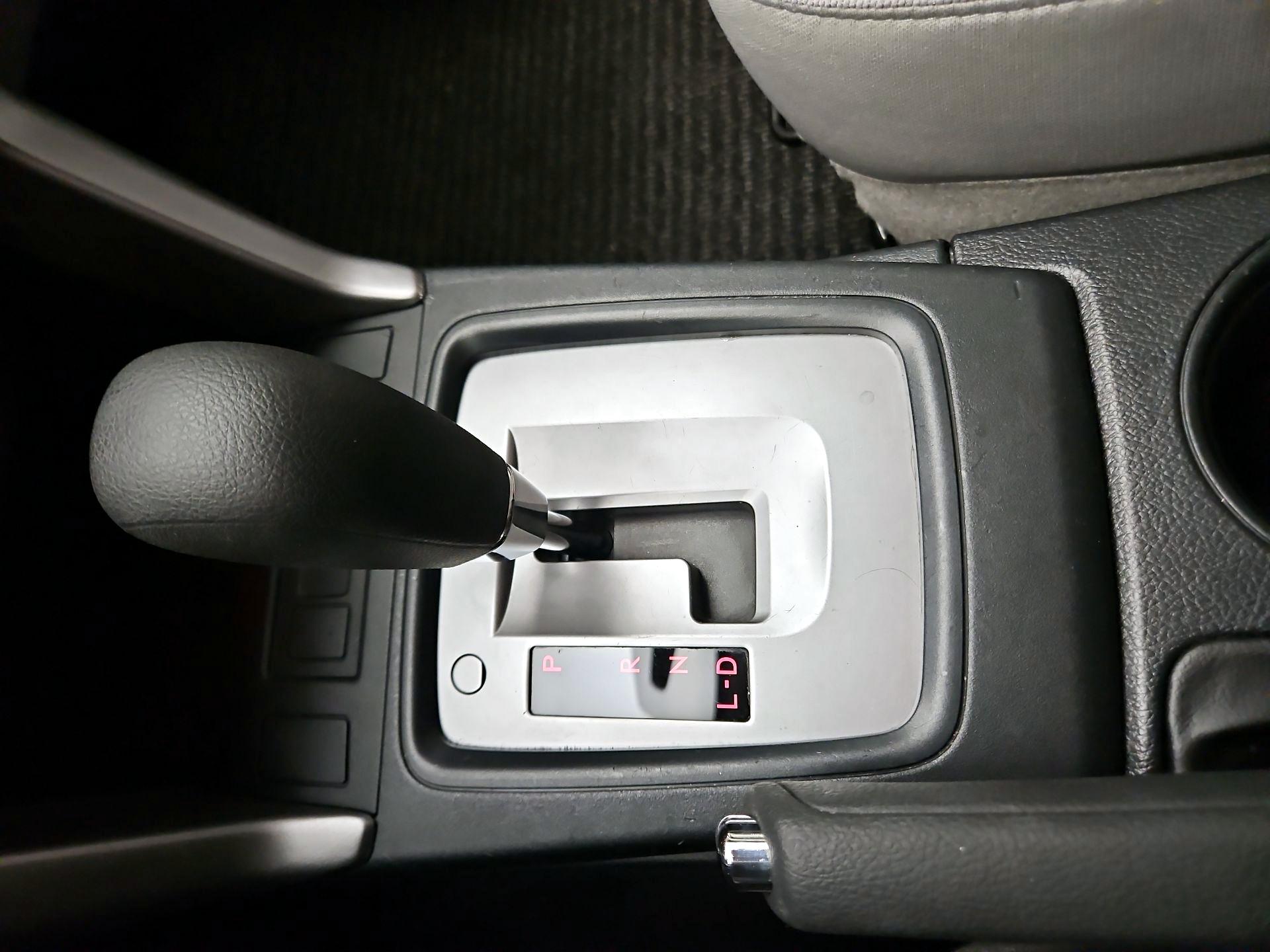 Thumbnail: 2017 Subaru Forester - 17