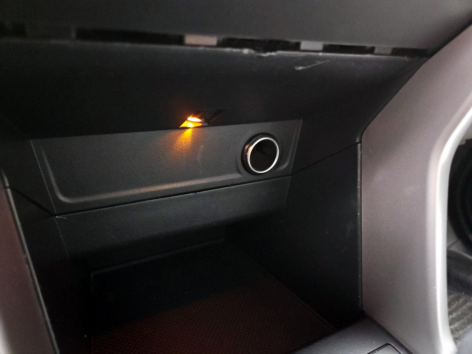 Thumbnail: 2017 Subaru Forester - 18