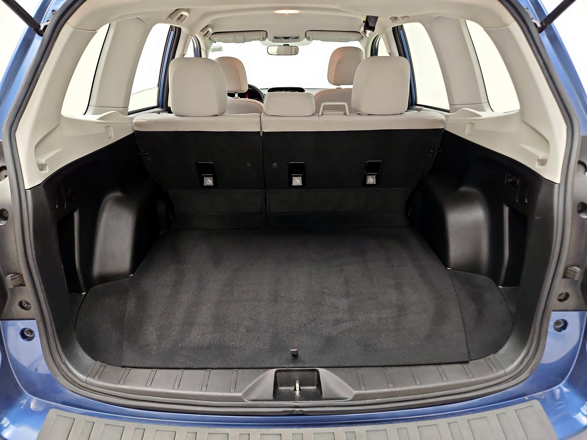 Thumbnail: 2017 Subaru Forester - 20