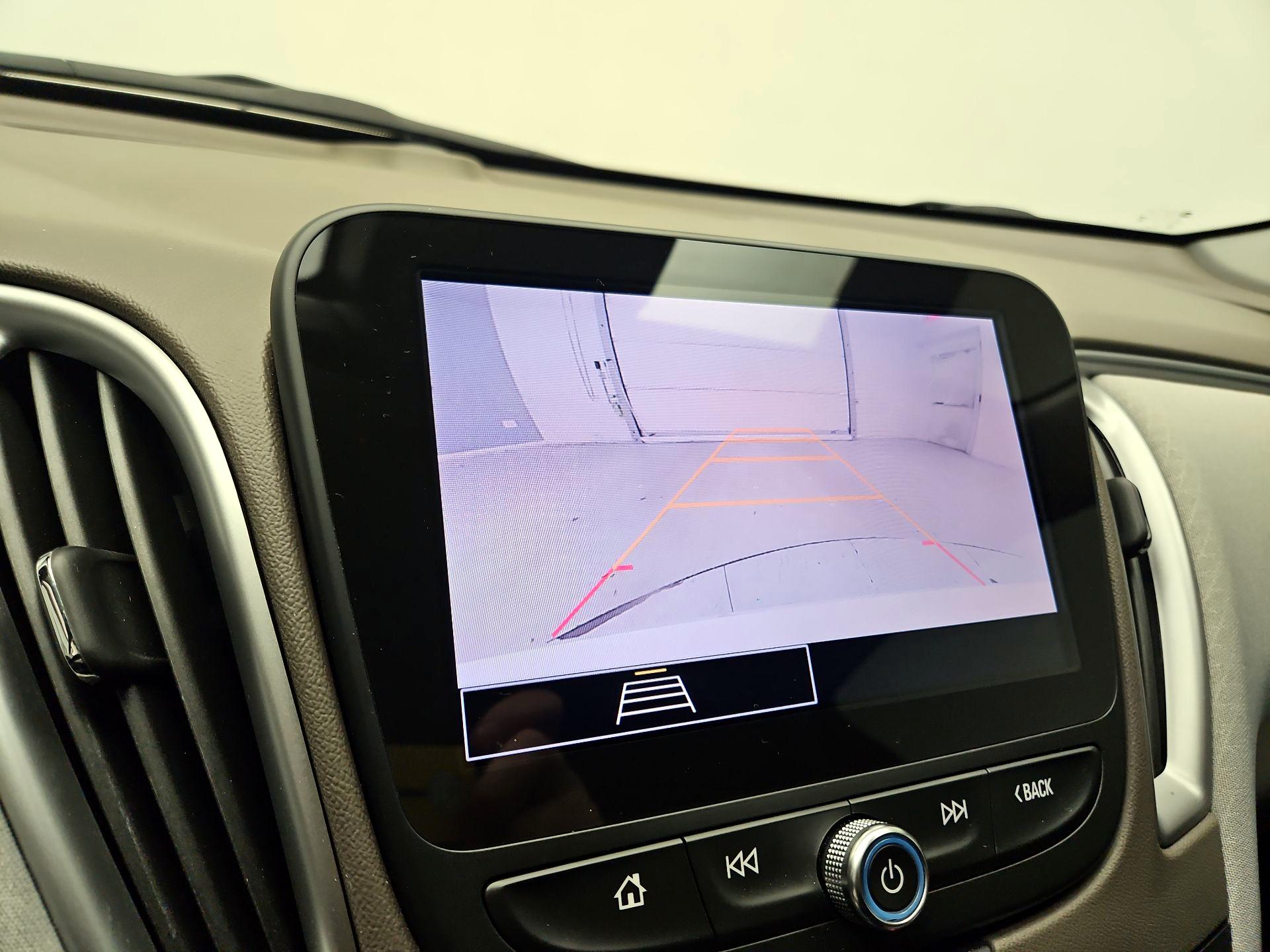 Thumbnail: 2024 Chevrolet Malibu - 14