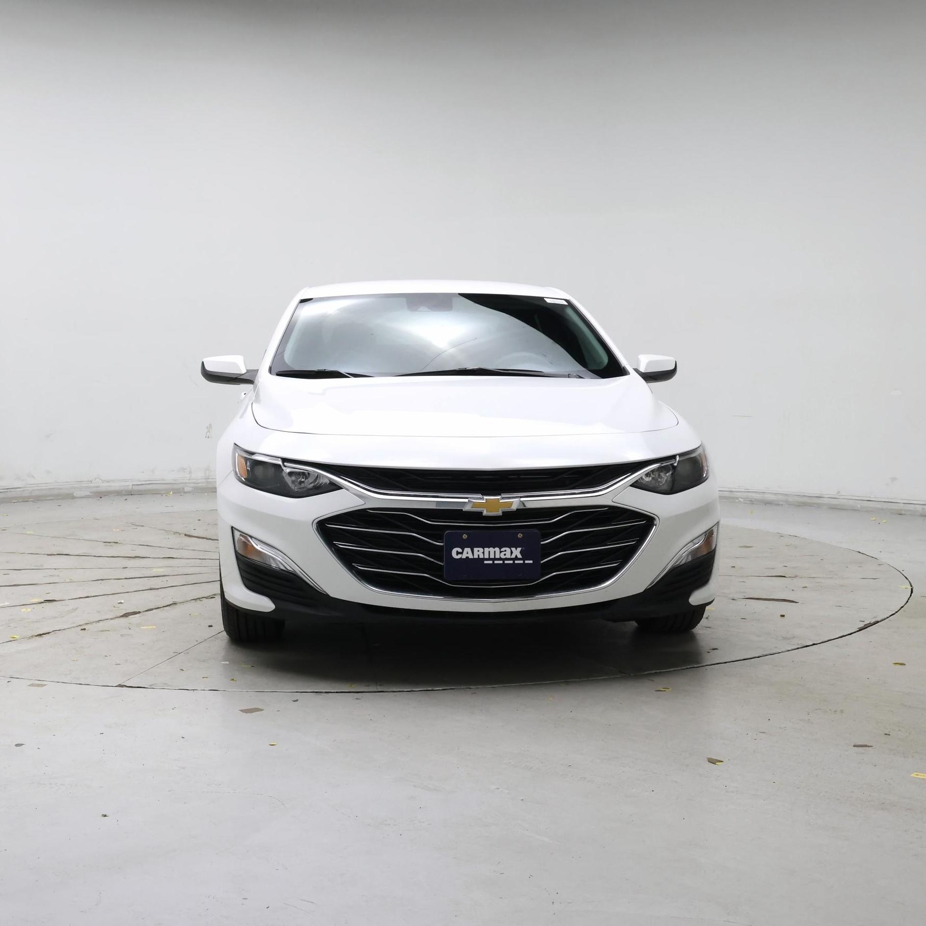 Thumbnail: 2024 Chevrolet Malibu - 5