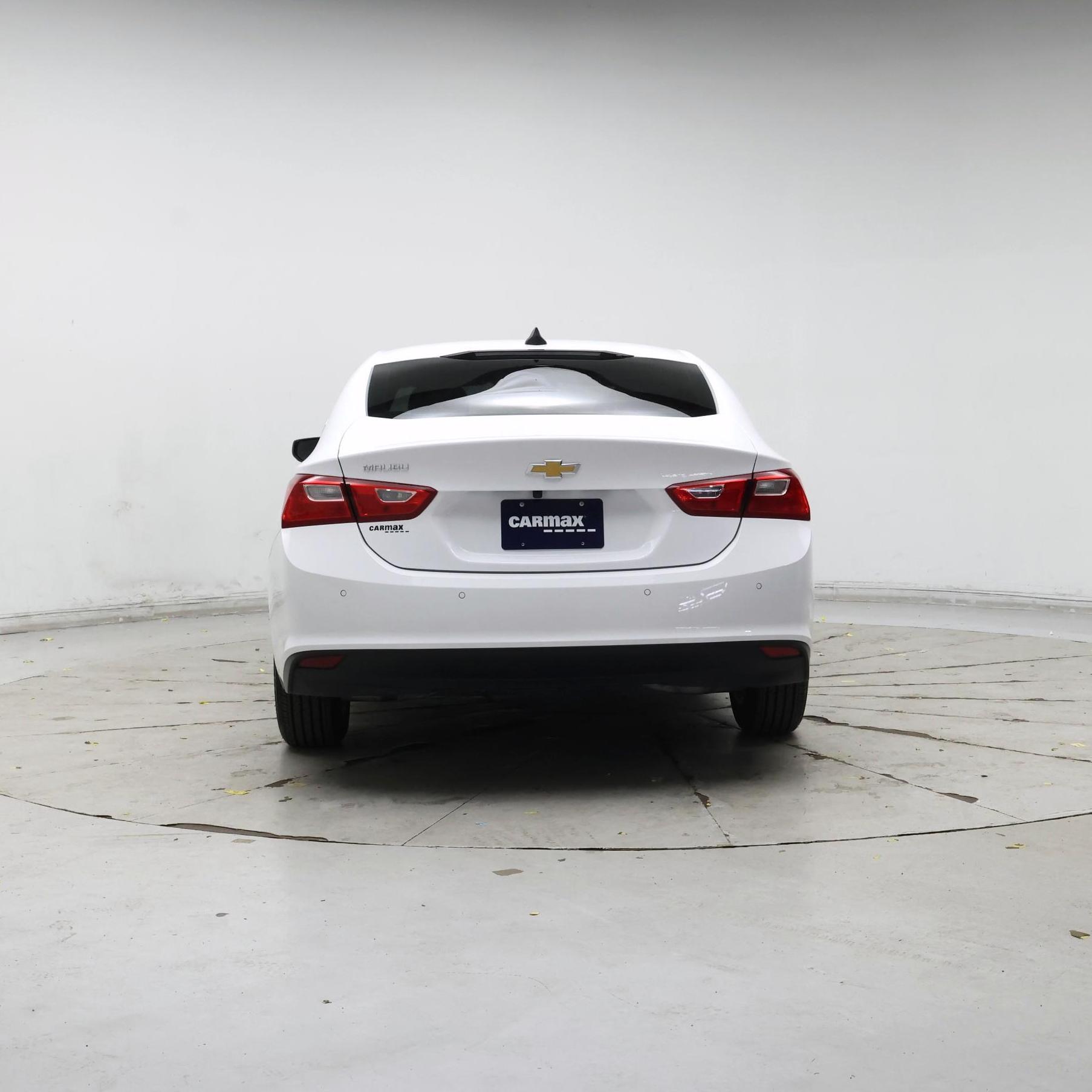 Thumbnail: 2024 Chevrolet Malibu - 6