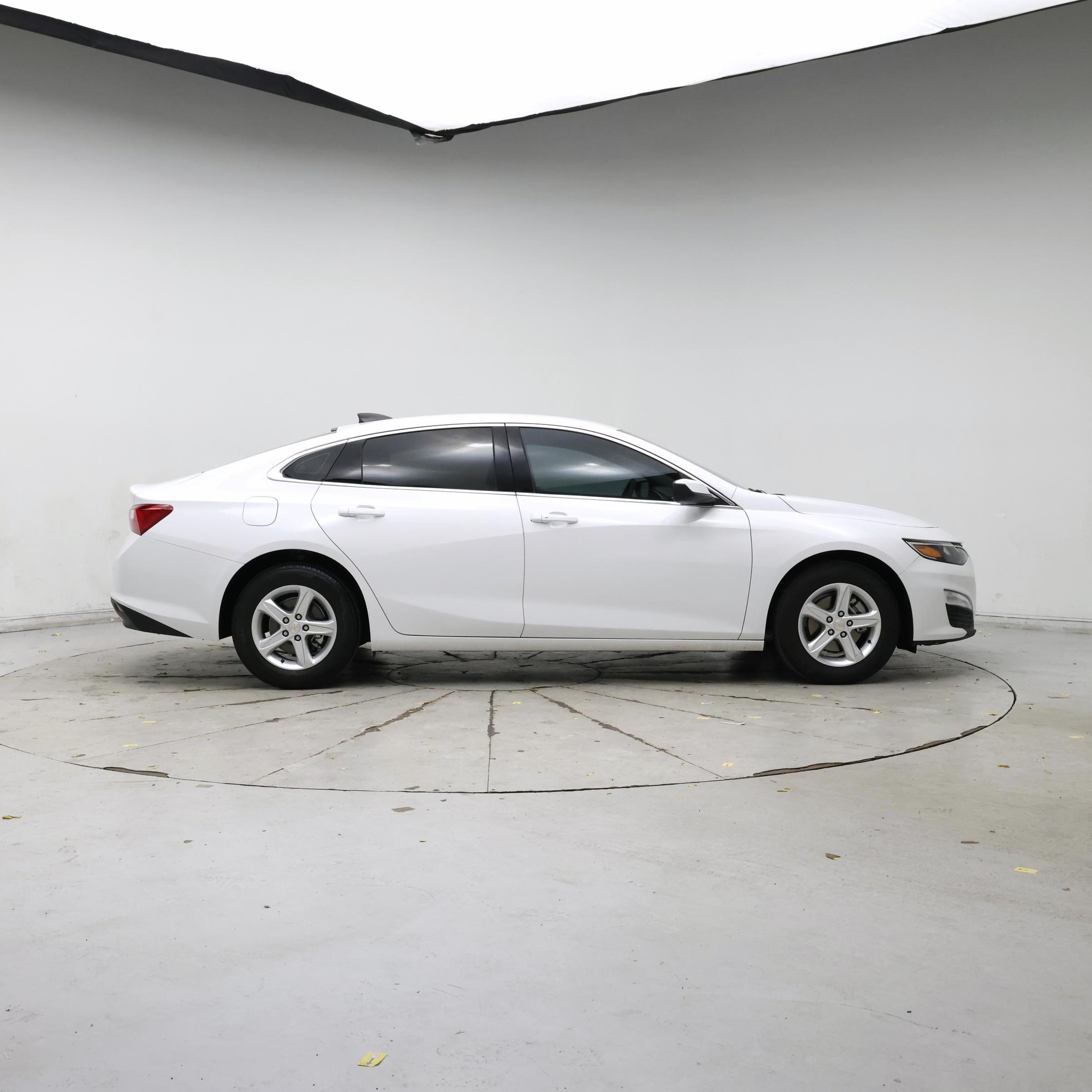 Thumbnail: 2024 Chevrolet Malibu - 7