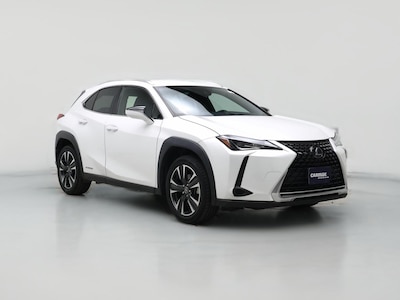 2020 Lexus UX 250h