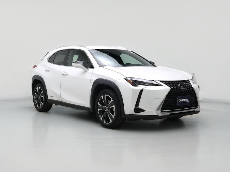 2020 Lexus UX 250h -
                  Parker, CO