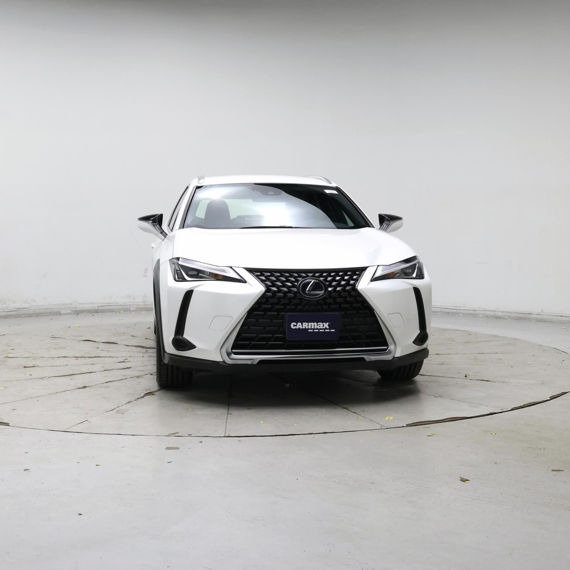 Thumbnail: 2020 Lexus UX - 5