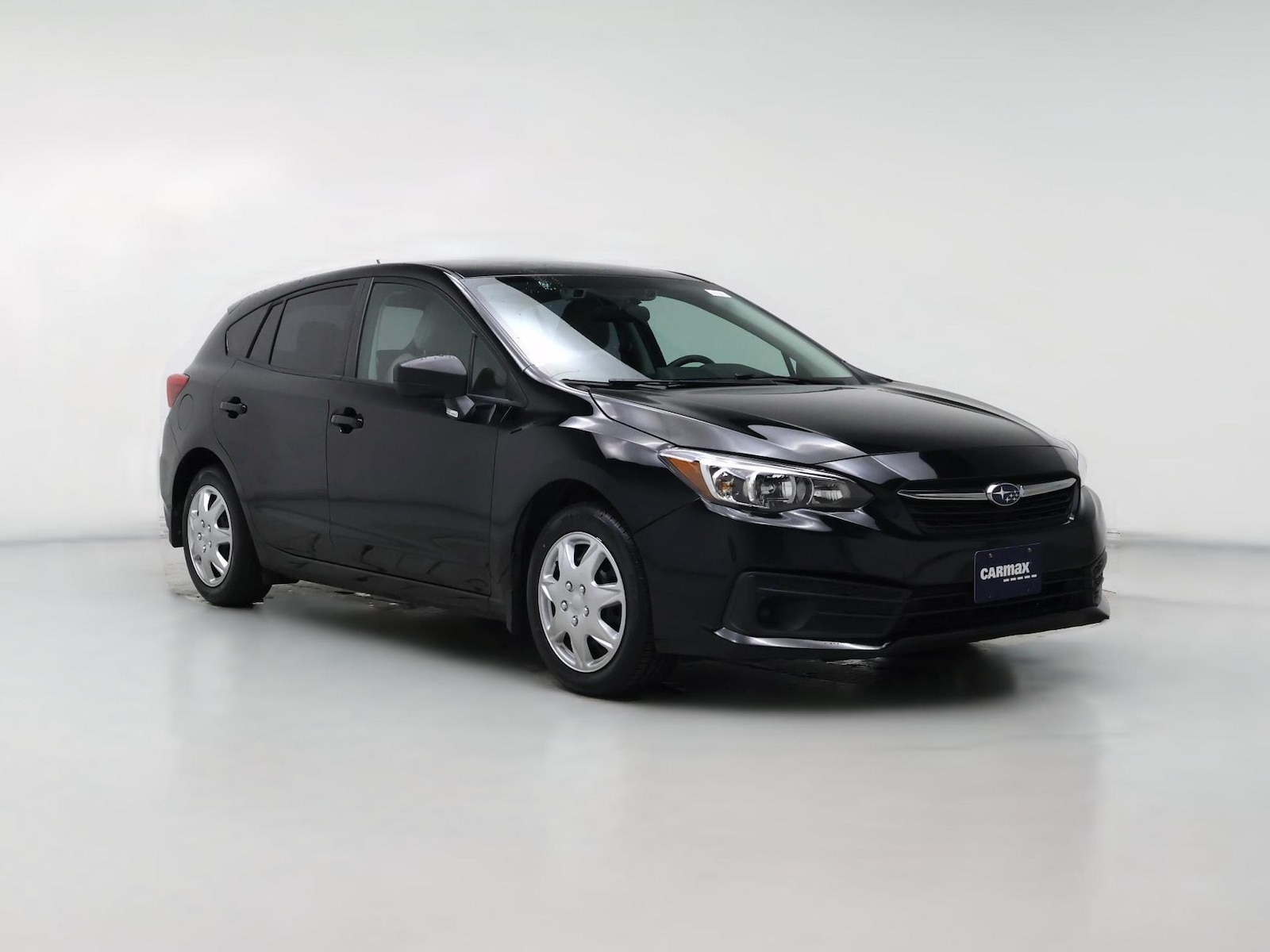2020 Subaru Impreza