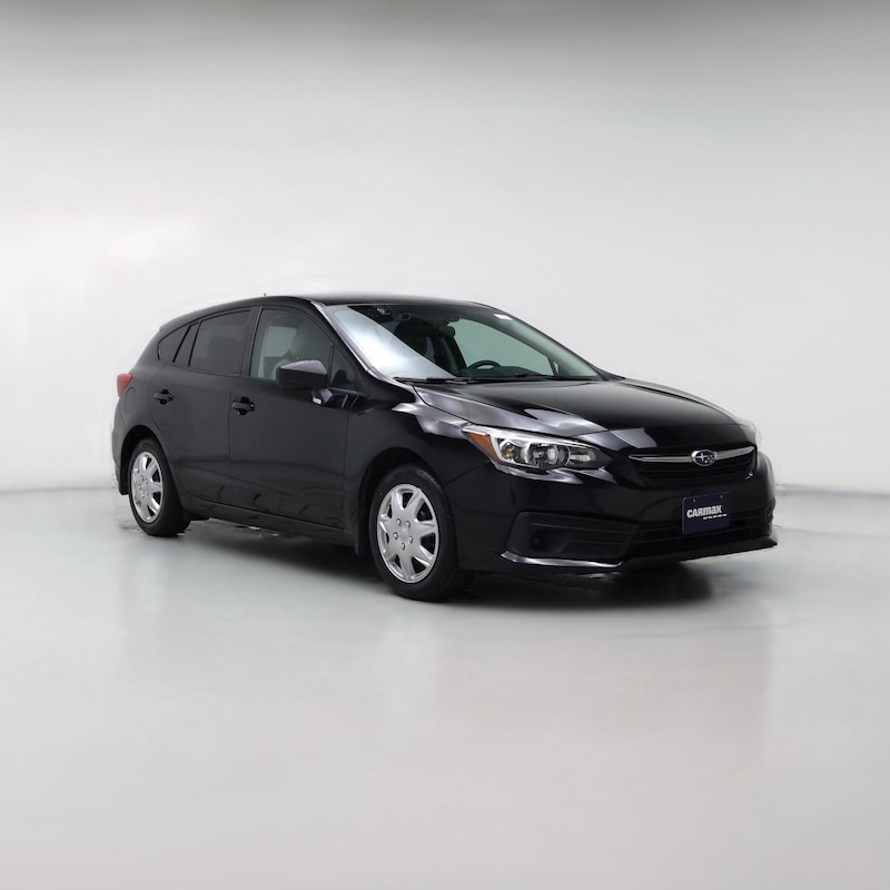 2020 Subaru Impreza