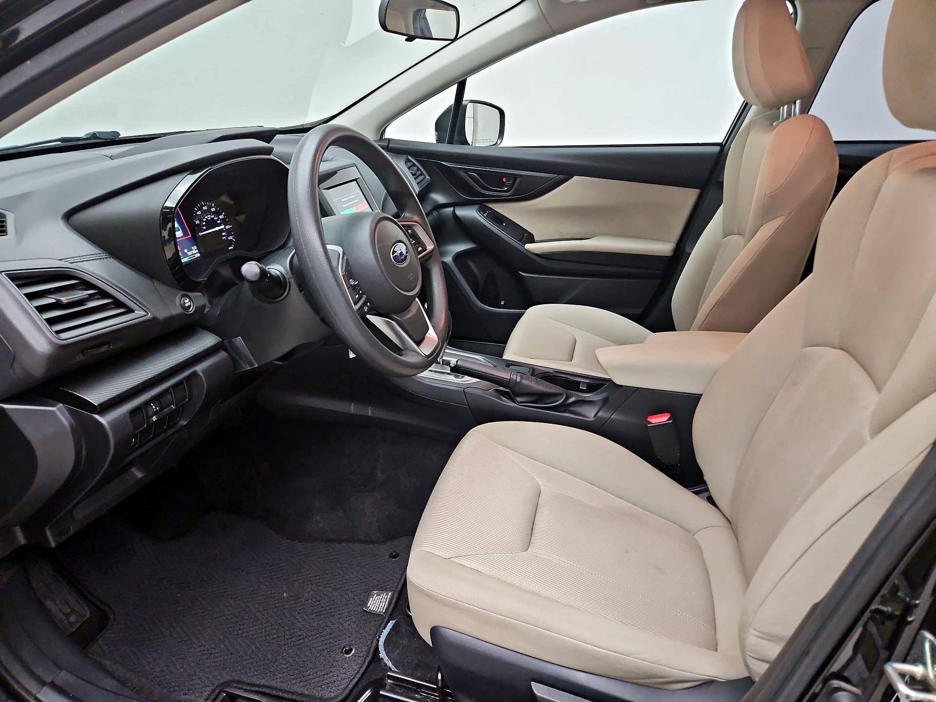 Thumbnail: 2020 Subaru Impreza - 11