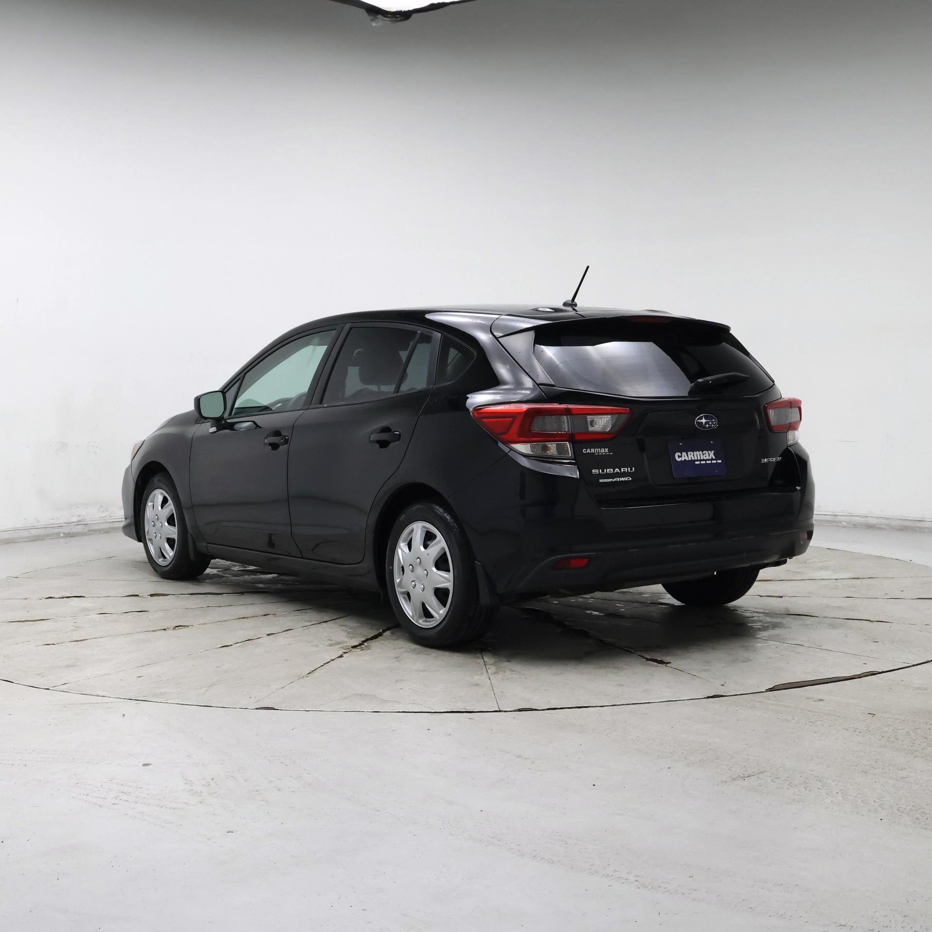 Thumbnail: 2020 Subaru Impreza - 2