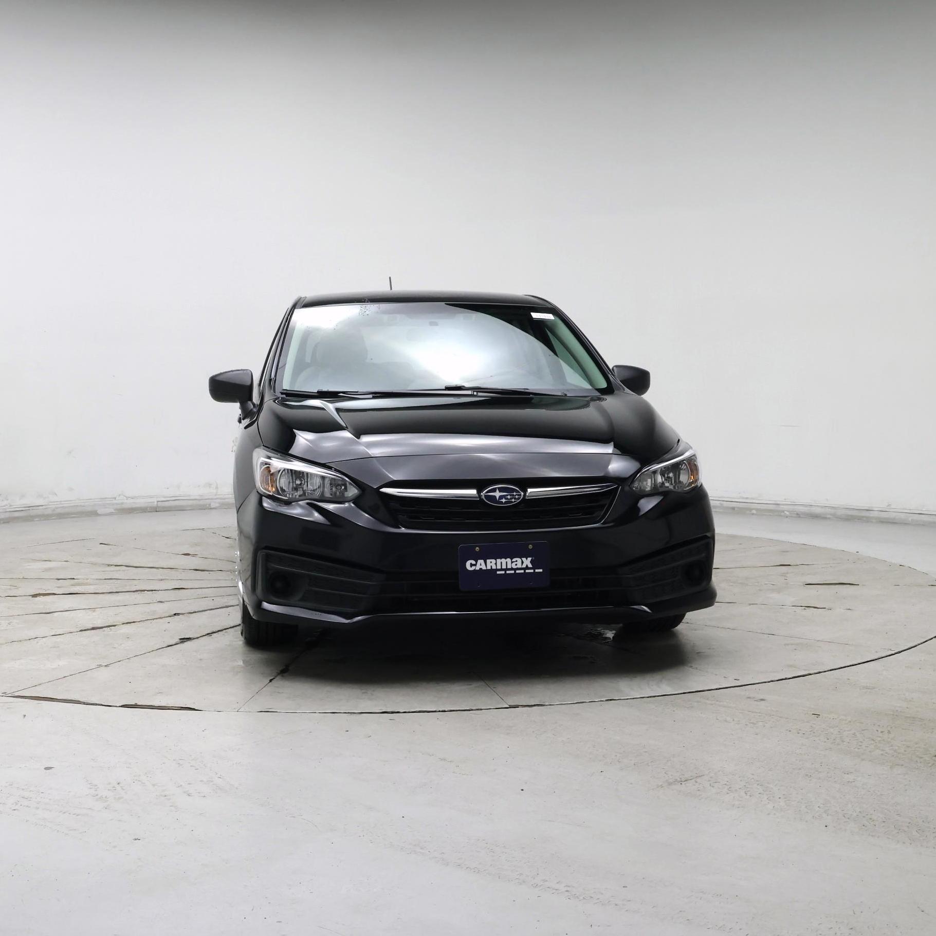 Thumbnail: 2020 Subaru Impreza - 5