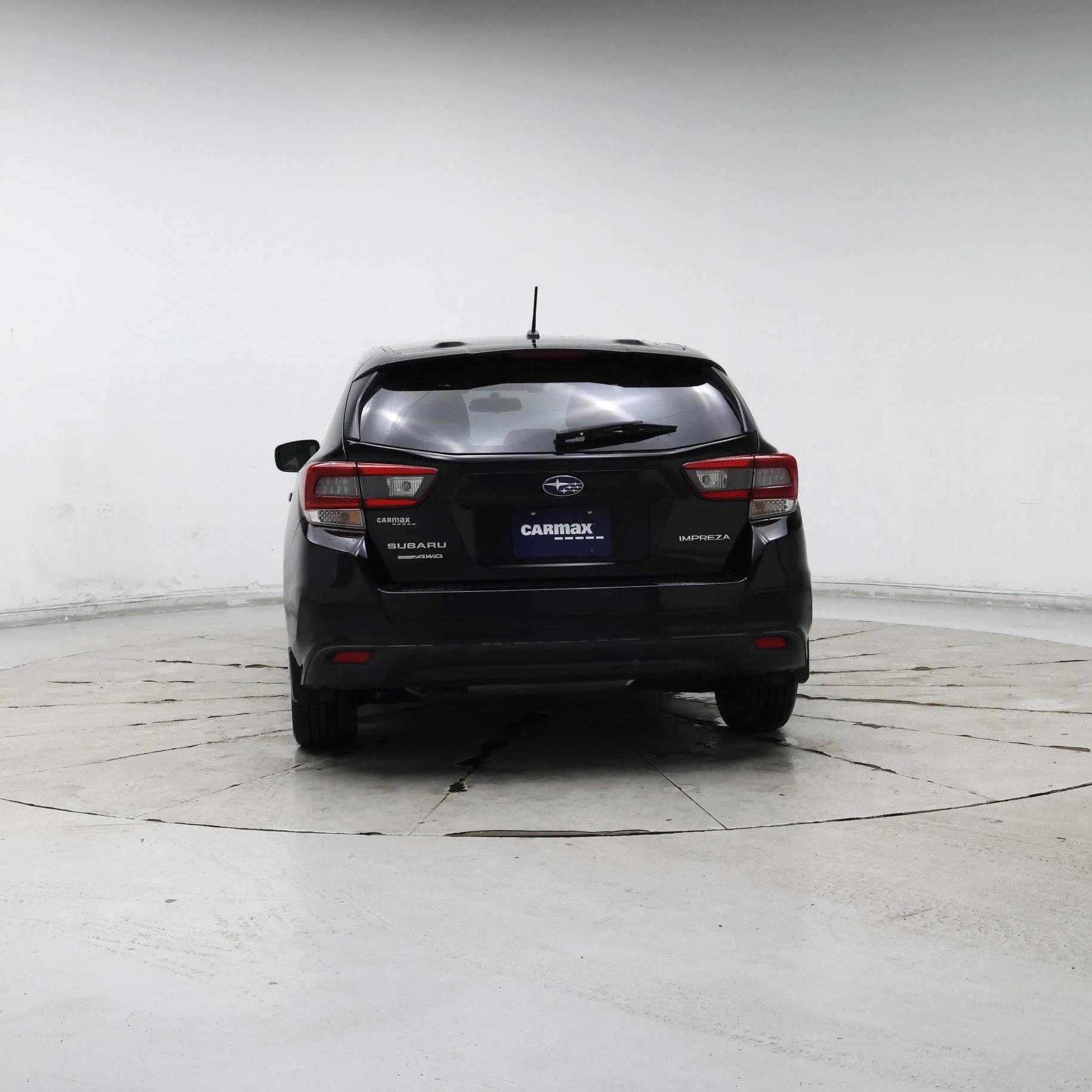 Thumbnail: 2020 Subaru Impreza - 6