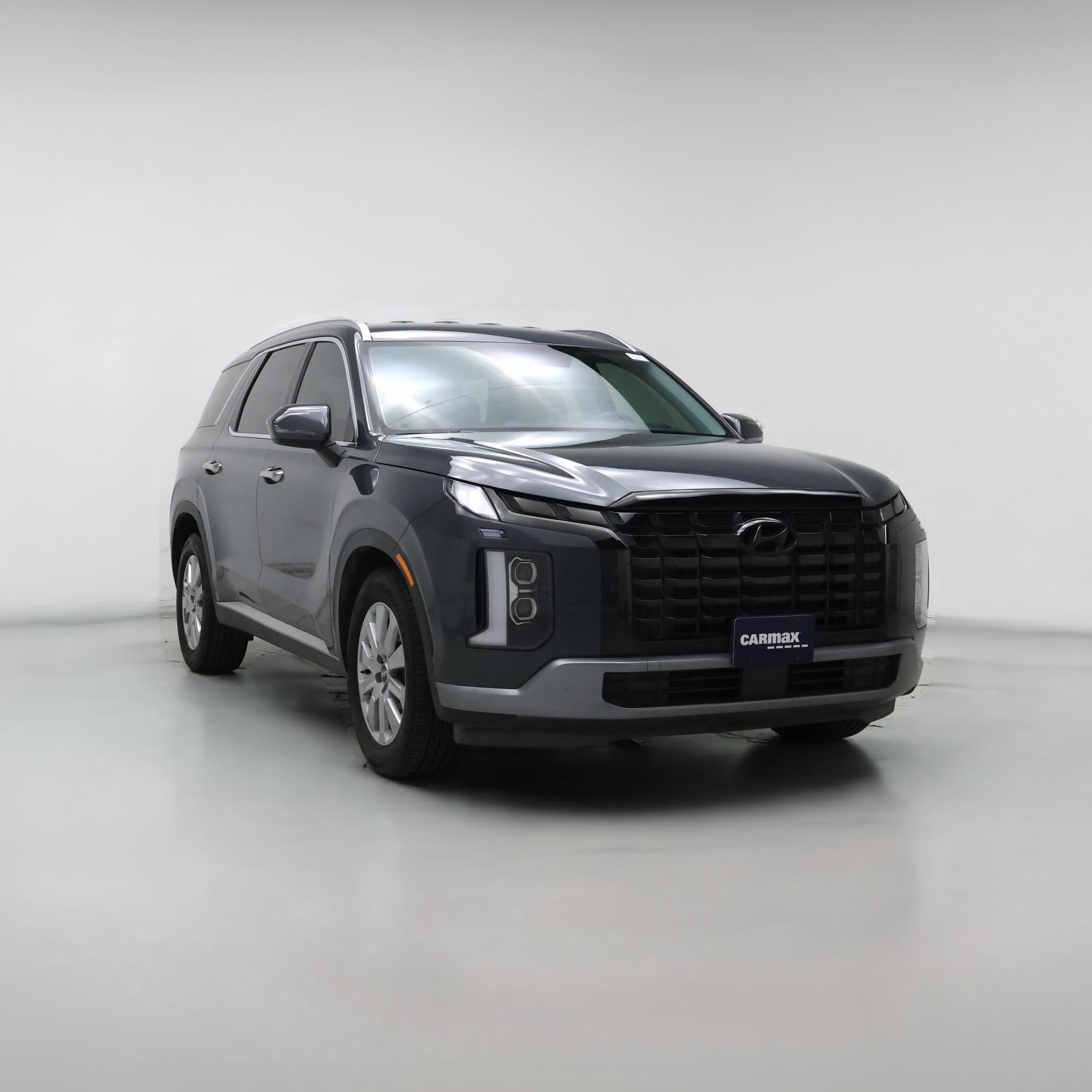 Thumbnail: 2023 Hyundai Palisade - 1