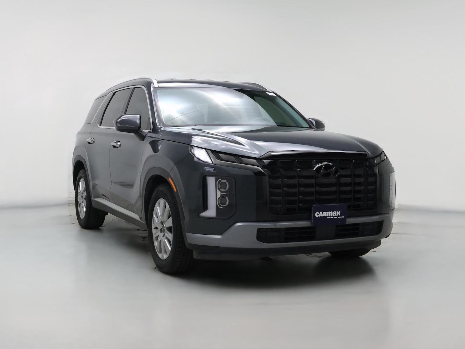 2023 Hyundai Palisade