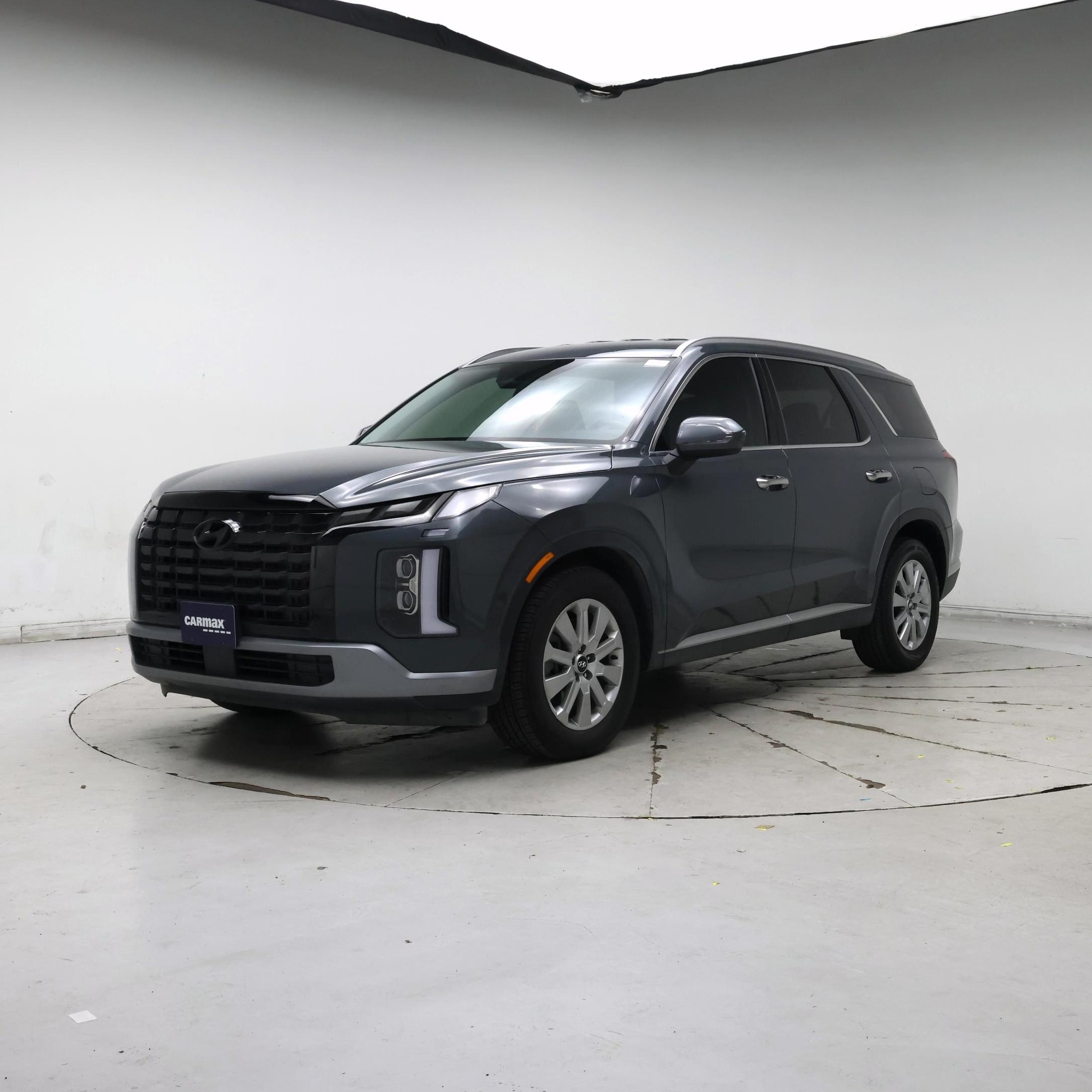 Thumbnail: 2023 Hyundai Palisade - 4