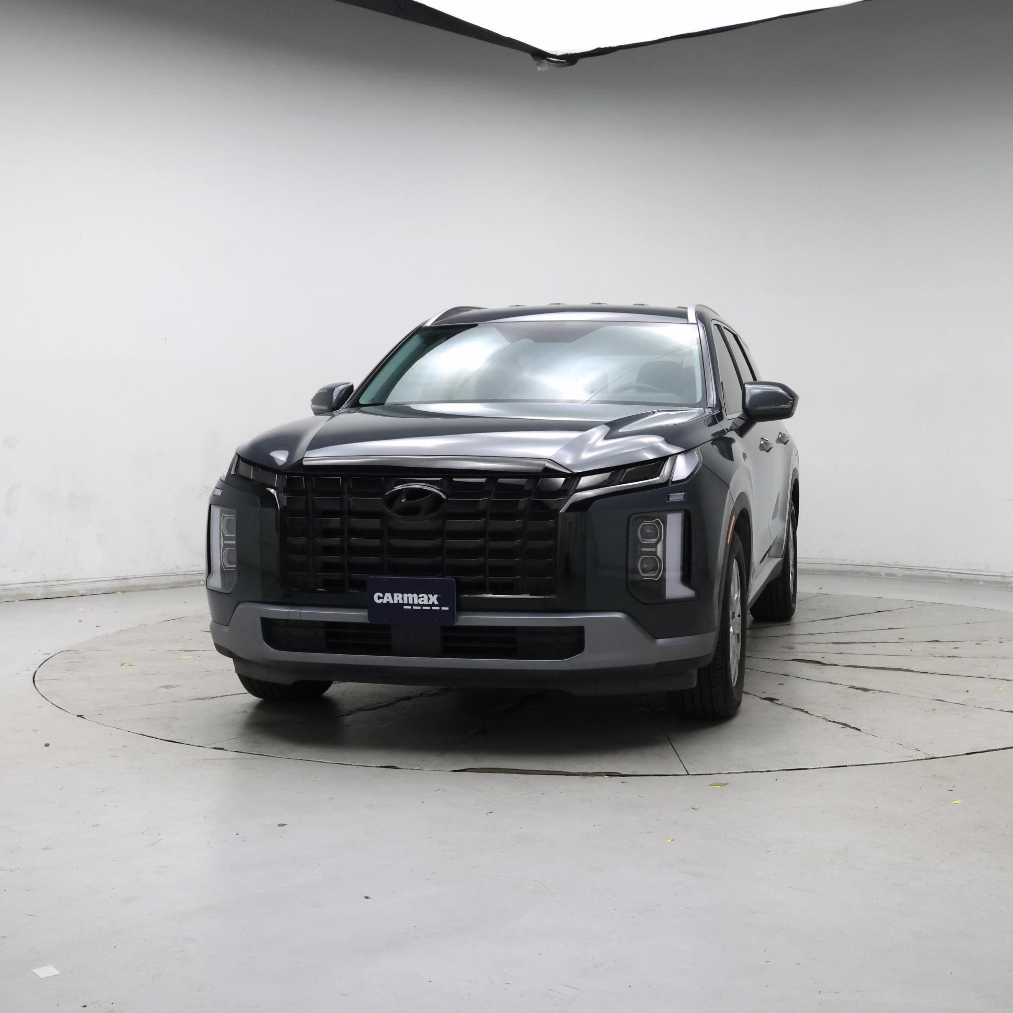 Thumbnail: 2023 Hyundai Palisade - 5