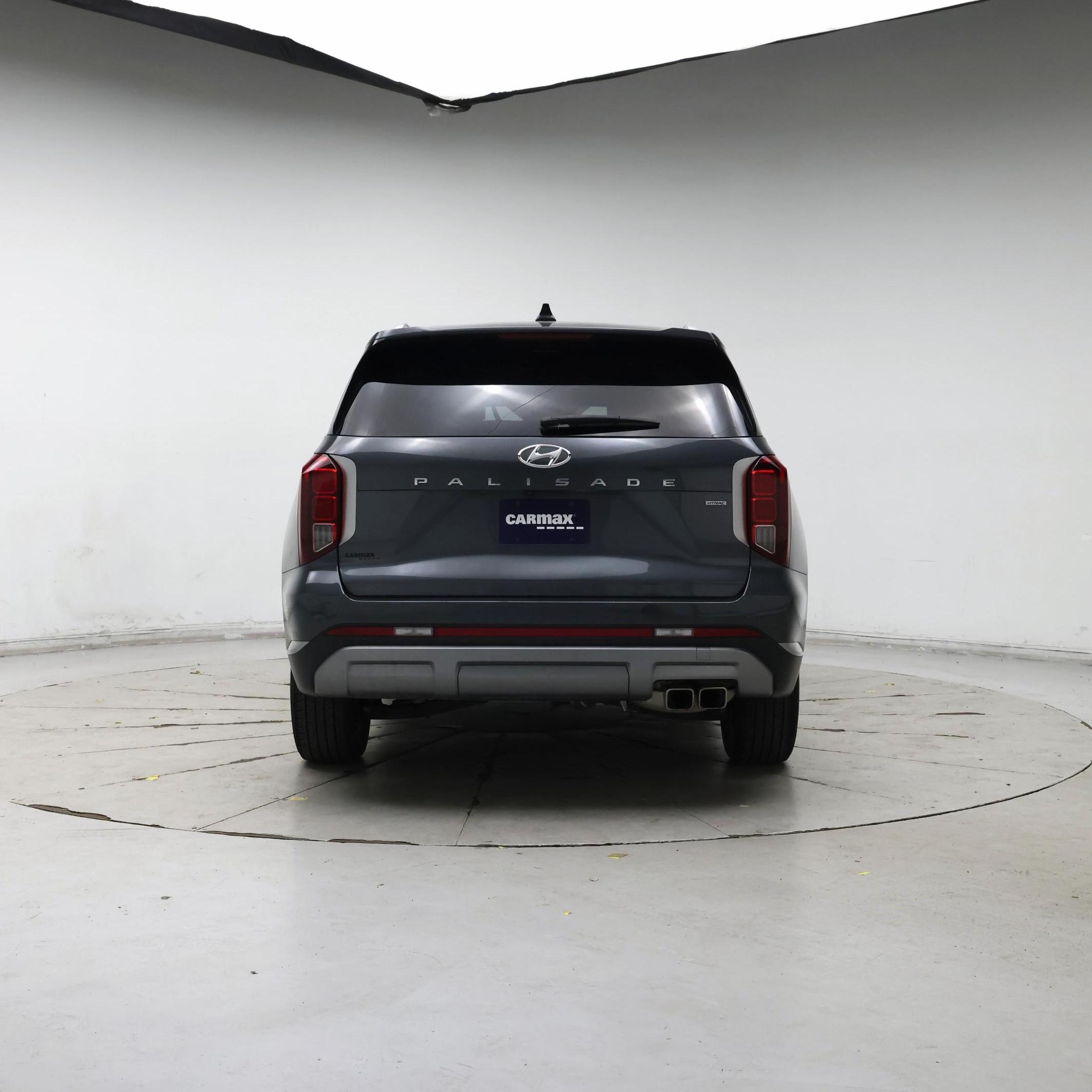 Thumbnail: 2023 Hyundai Palisade - 6