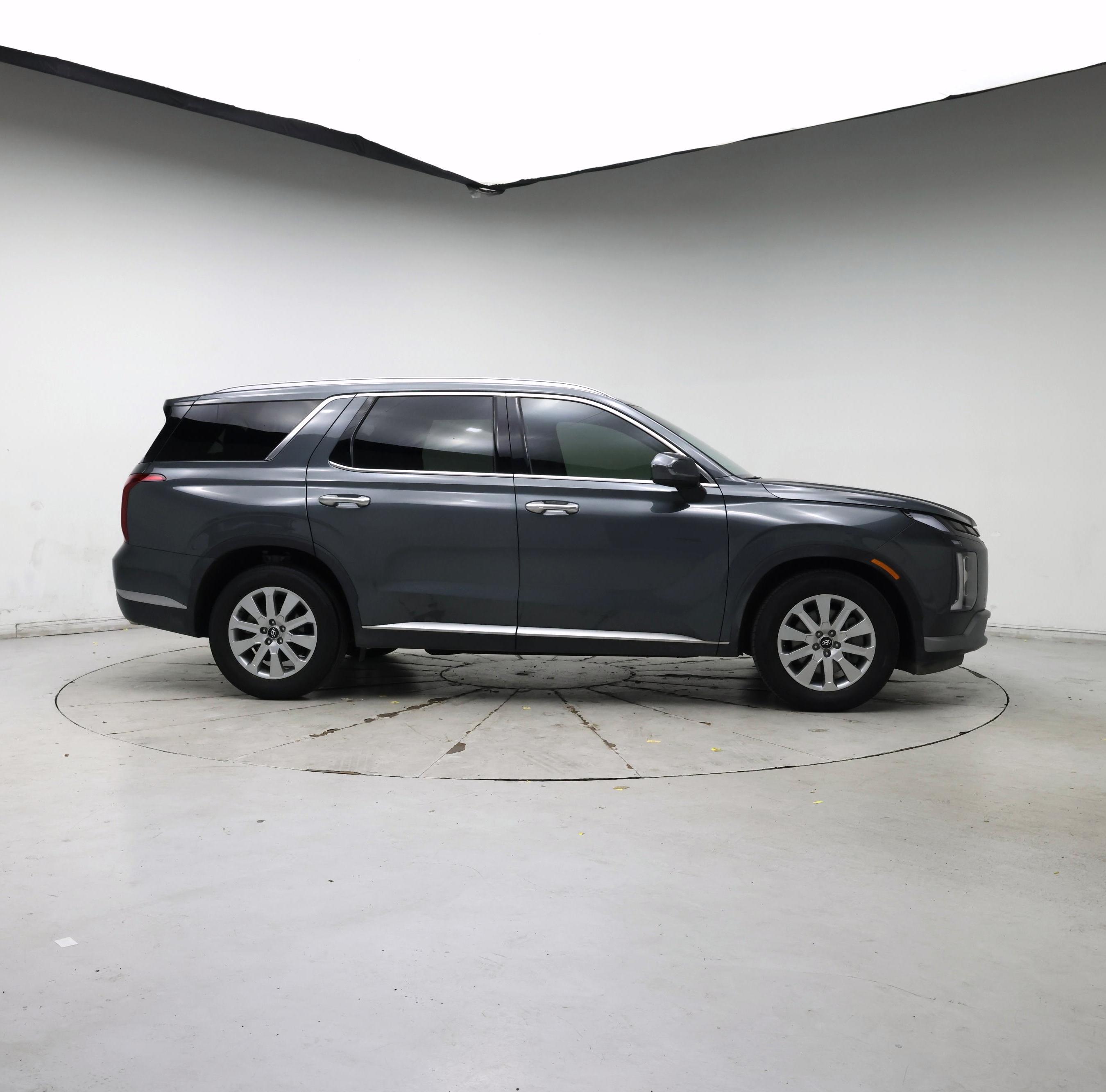 Thumbnail: 2023 Hyundai Palisade - 7