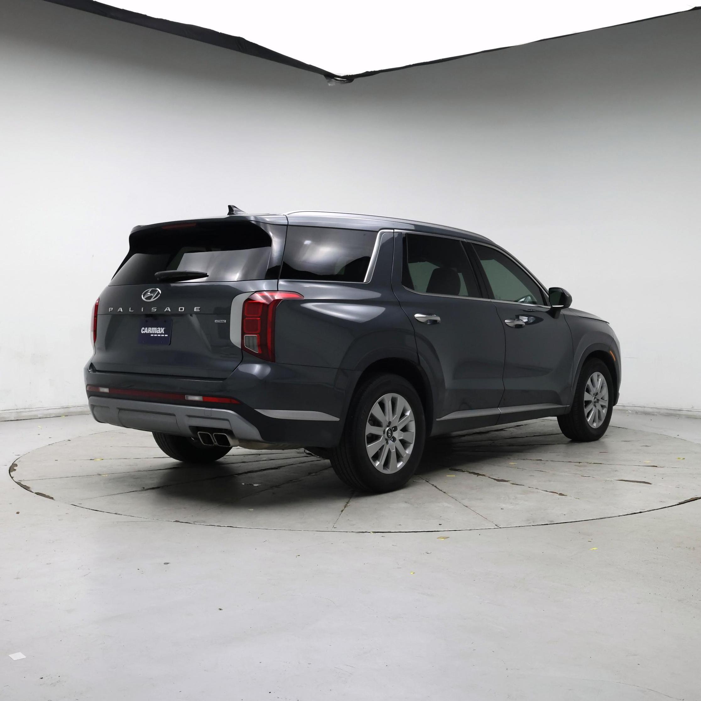Thumbnail: 2023 Hyundai Palisade - 8