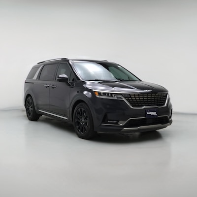 2023 Kia Carnival SX Prestige