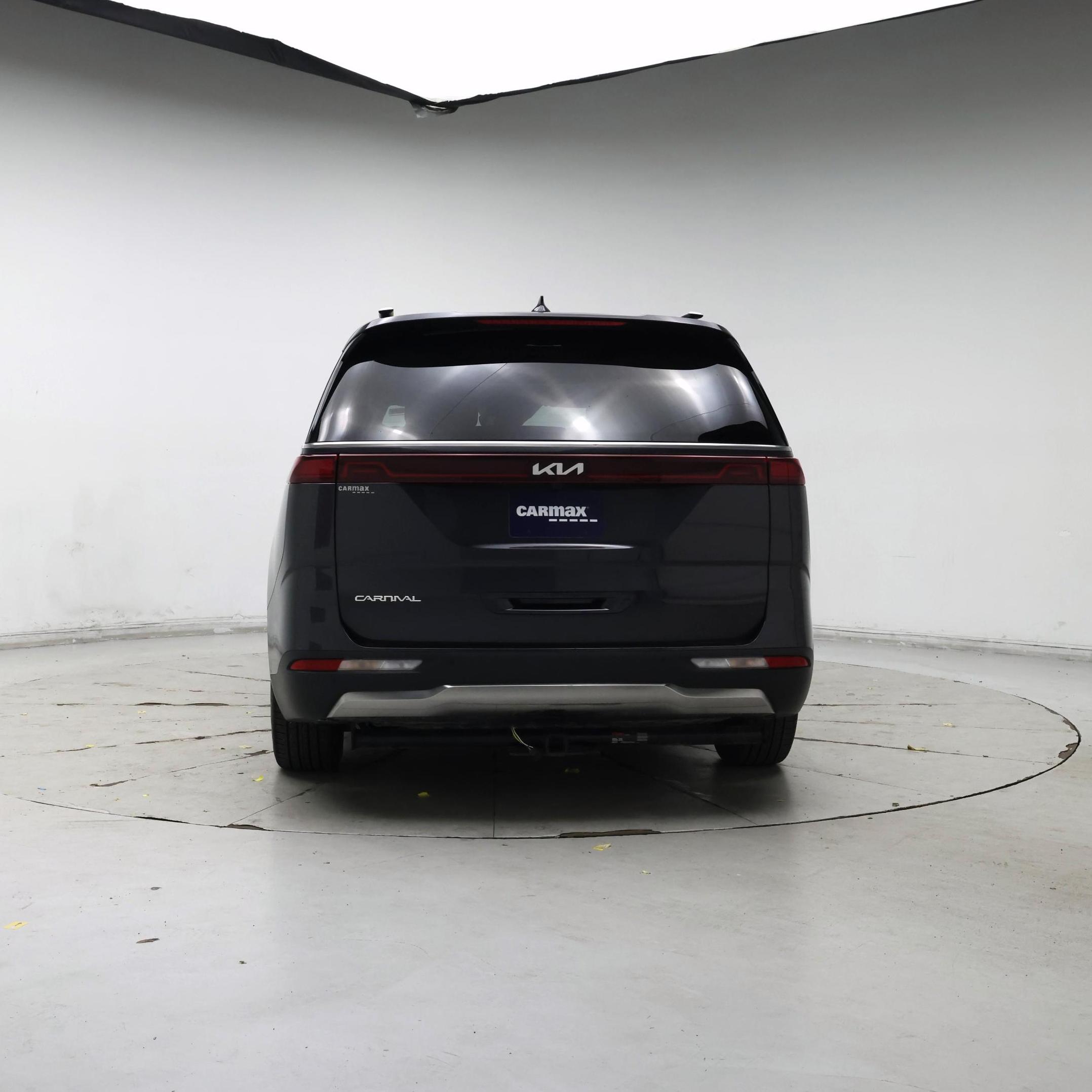 Thumbnail: 2023 Kia Carnival - 6