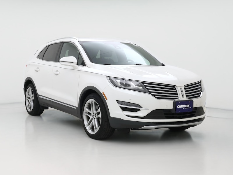 2015 Lincoln MKC  -
                  Littleton, CO