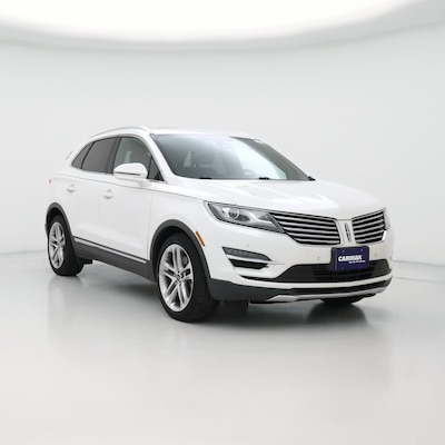 2015 Lincoln MKC