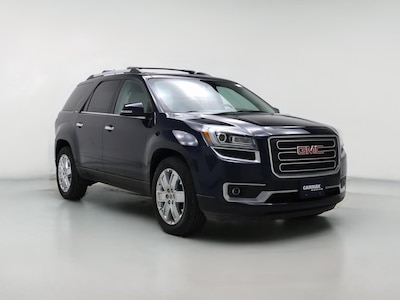 2017 GMC Acadia Limited