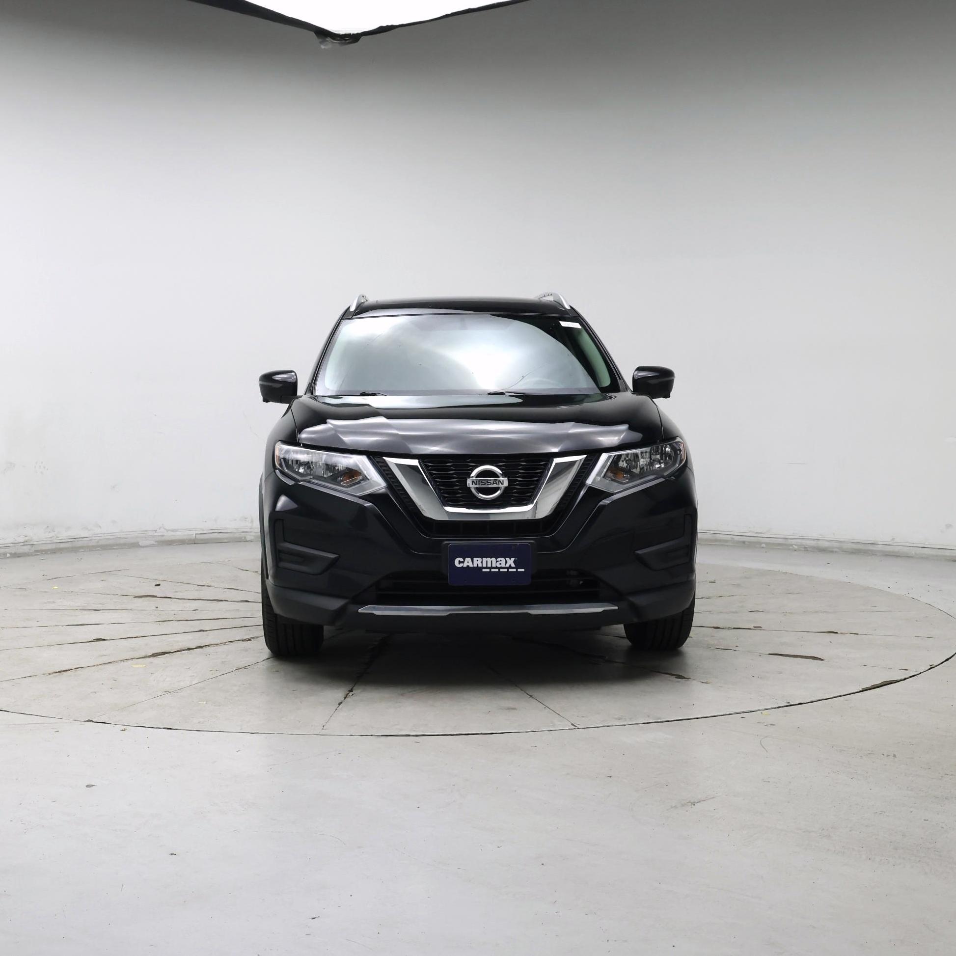 Thumbnail: 2017 Nissan Rogue - 5