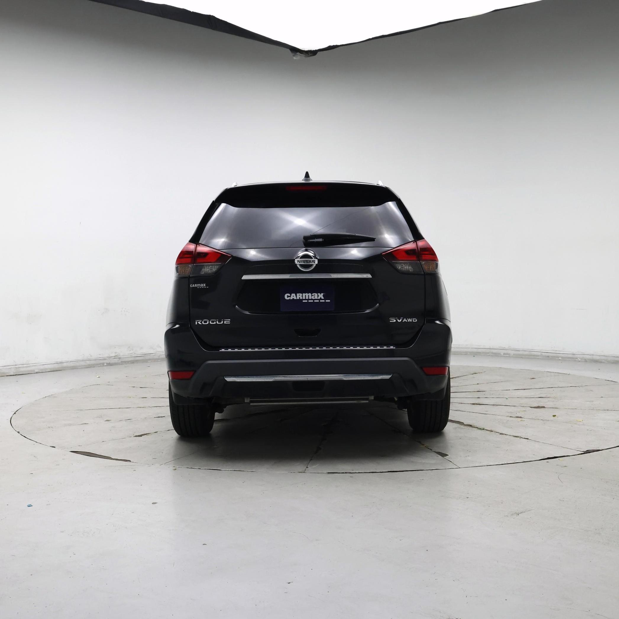 Thumbnail: 2017 Nissan Rogue - 6