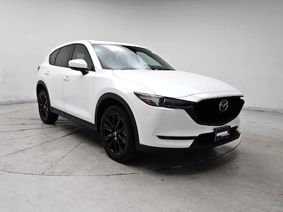 2021 Mazda CX-5 Signature