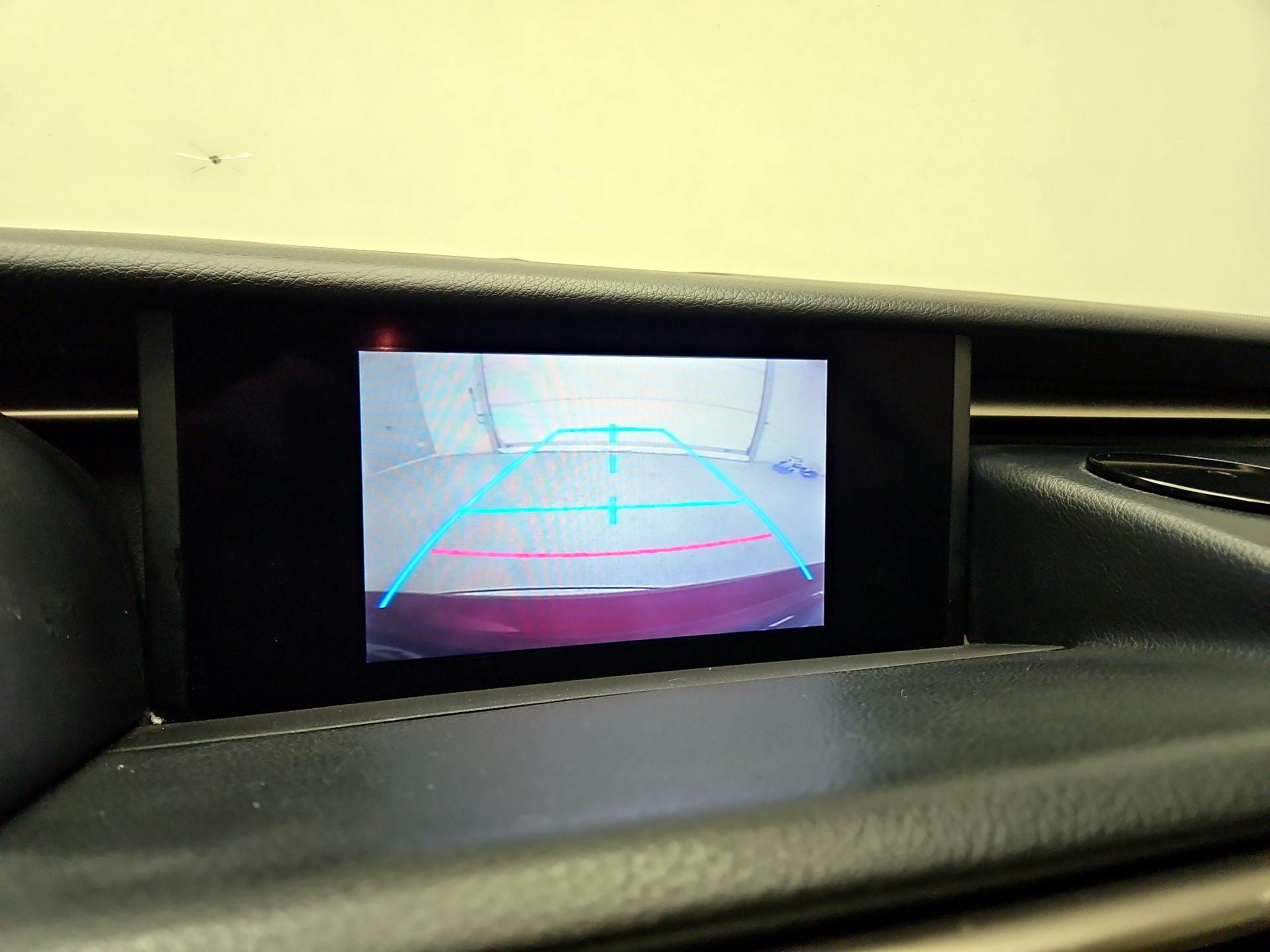 Thumbnail: 2014 Lexus IS - 15