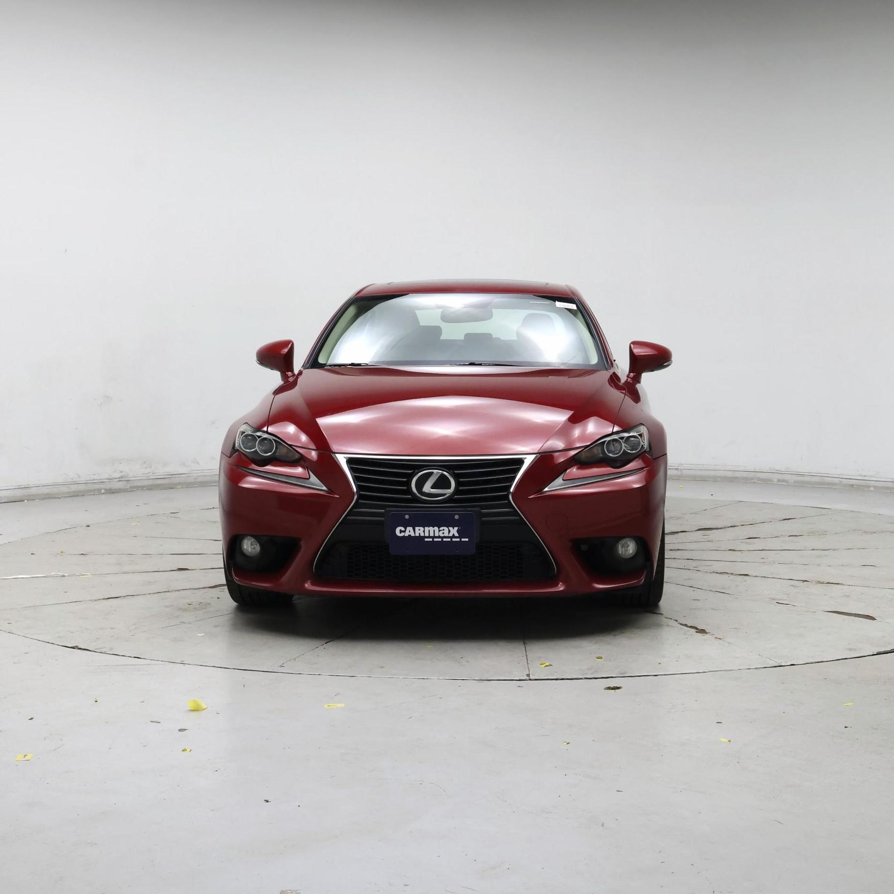 Thumbnail: 2014 Lexus IS - 5