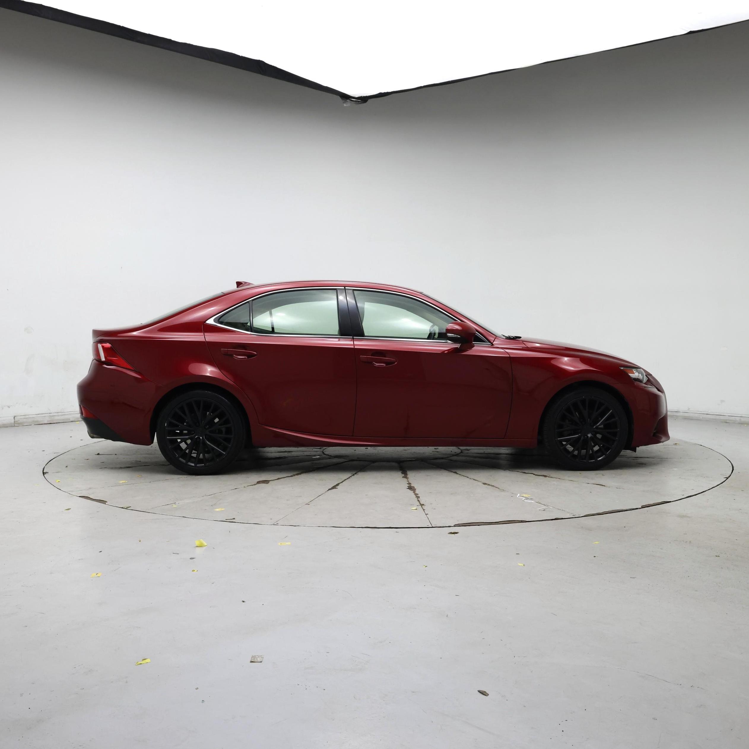 Thumbnail: 2014 Lexus IS - 7