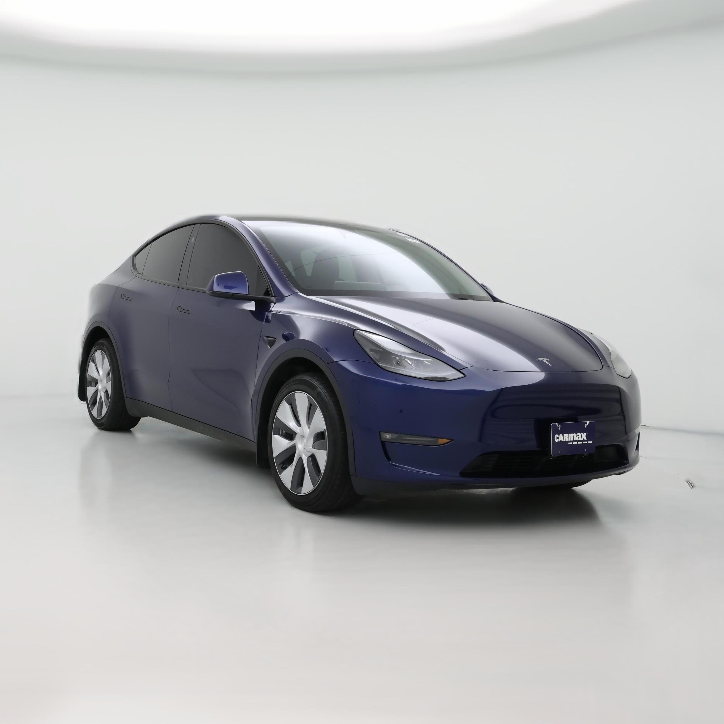 Thumbnail: 2023 Tesla Model Y - 1