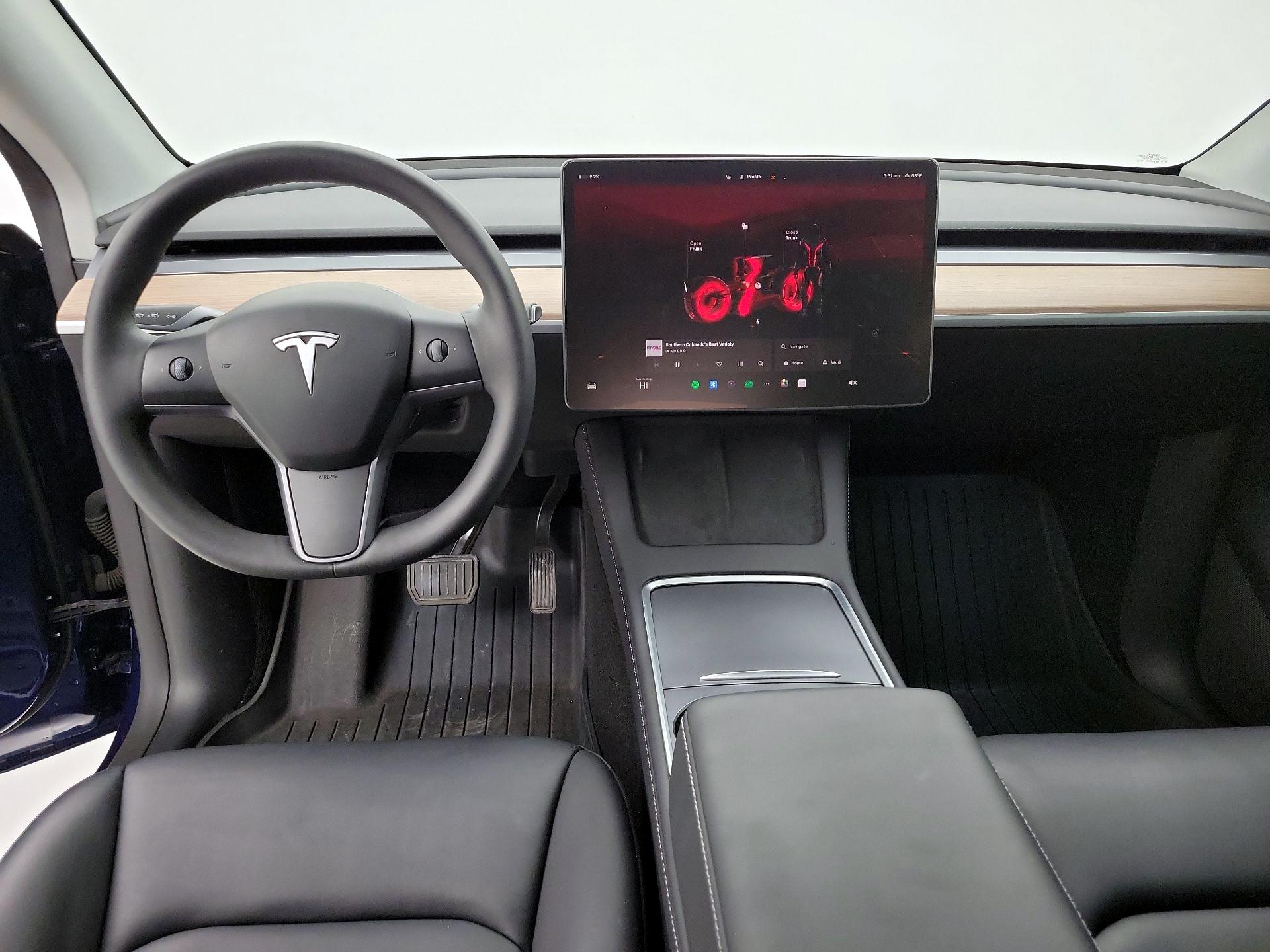 Thumbnail: 2023 Tesla Model Y - 9