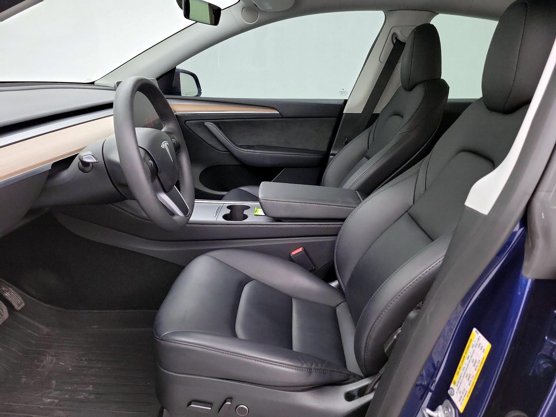 Thumbnail: 2023 Tesla Model Y - 11