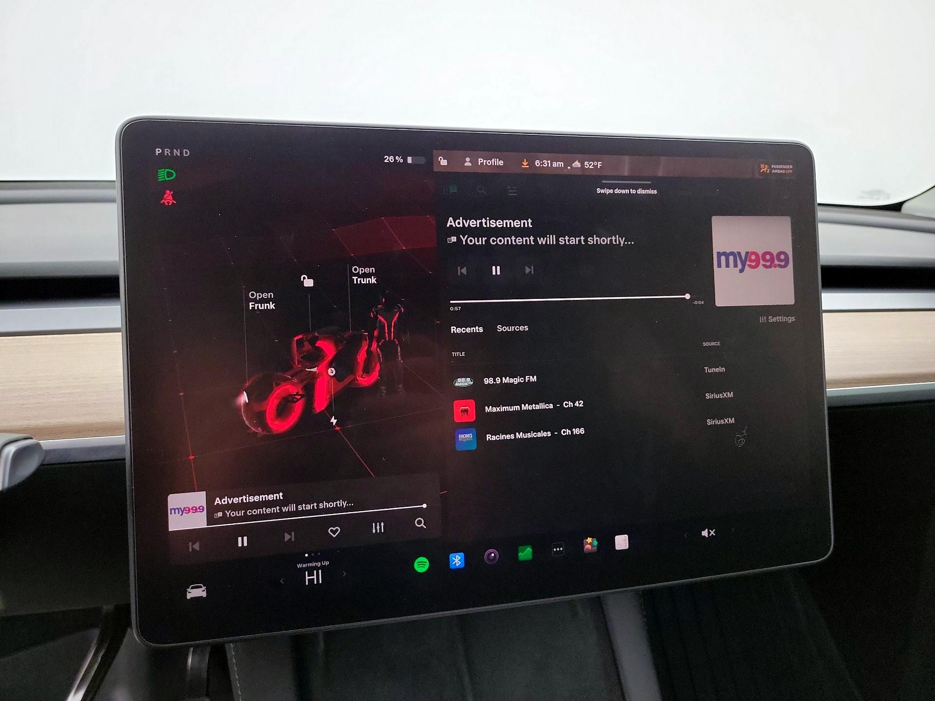 Thumbnail: 2023 Tesla Model Y - 14