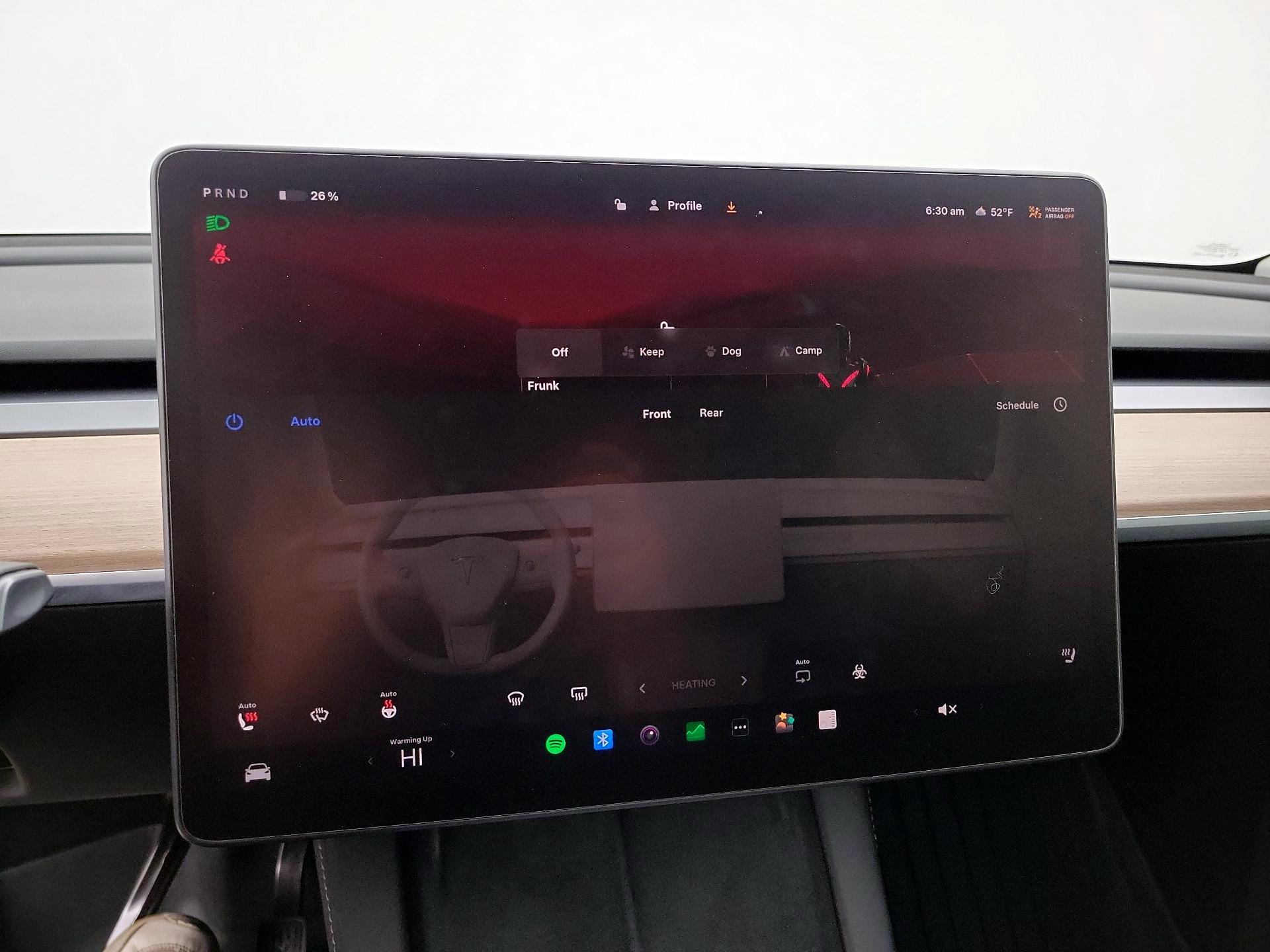 Thumbnail: 2023 Tesla Model Y - 15