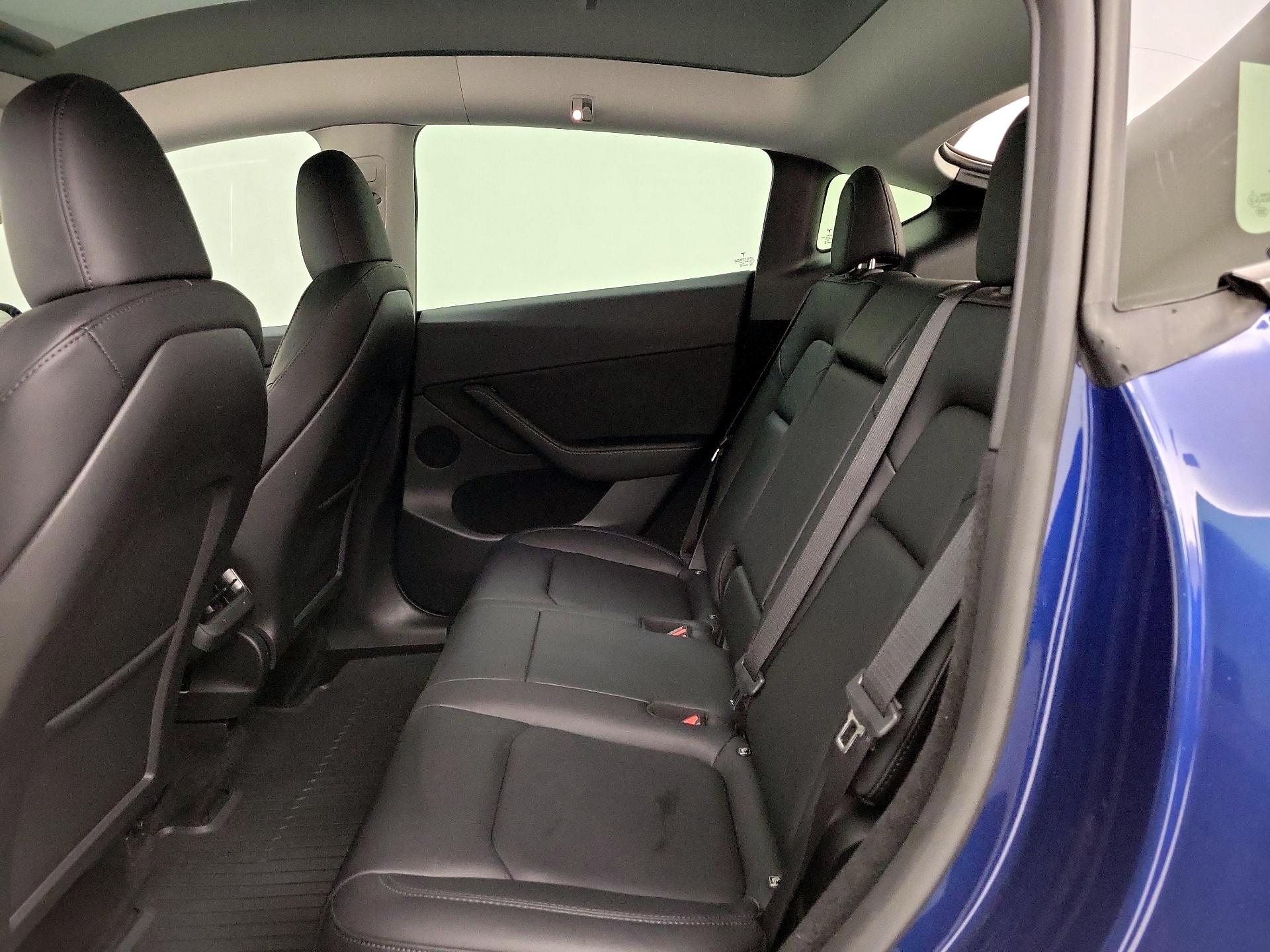 Thumbnail: 2023 Tesla Model Y - 18