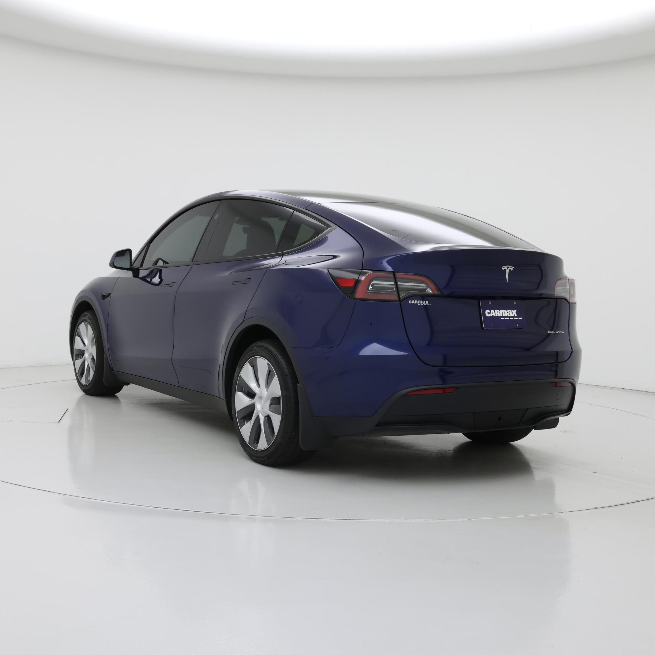 Thumbnail: 2023 Tesla Model Y - 2