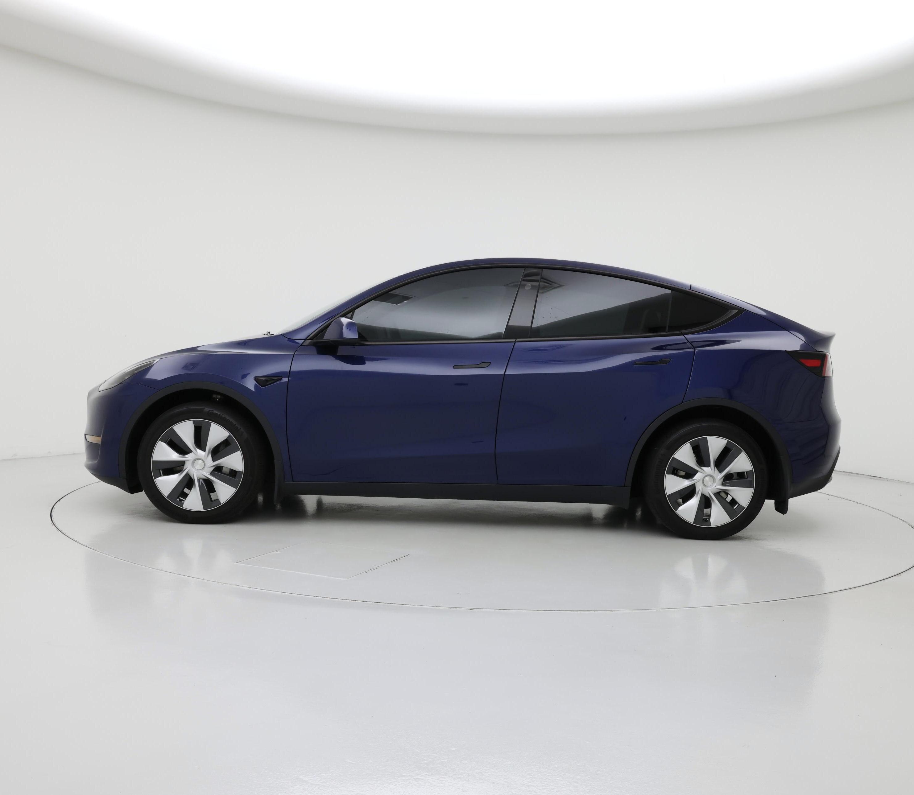 Thumbnail: 2023 Tesla Model Y - 3