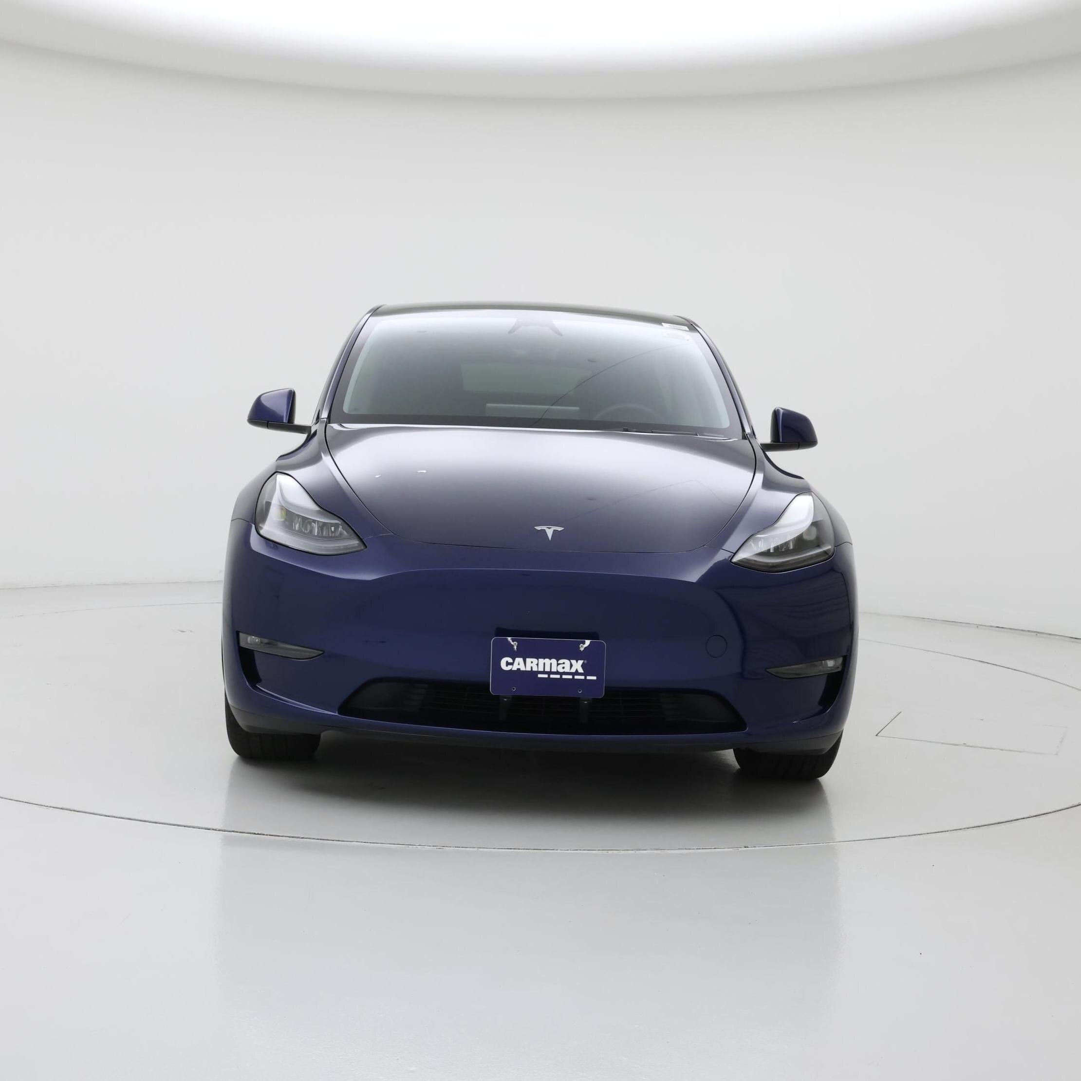 Thumbnail: 2023 Tesla Model Y - 5