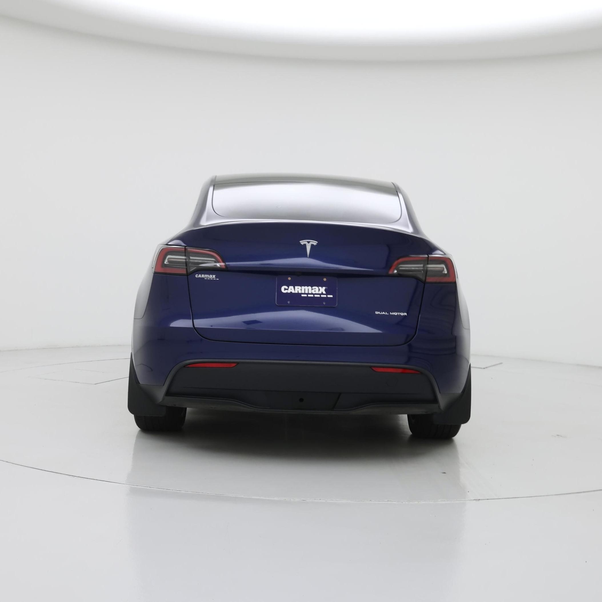 Thumbnail: 2023 Tesla Model Y - 6