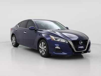 2019 Nissan Altima S