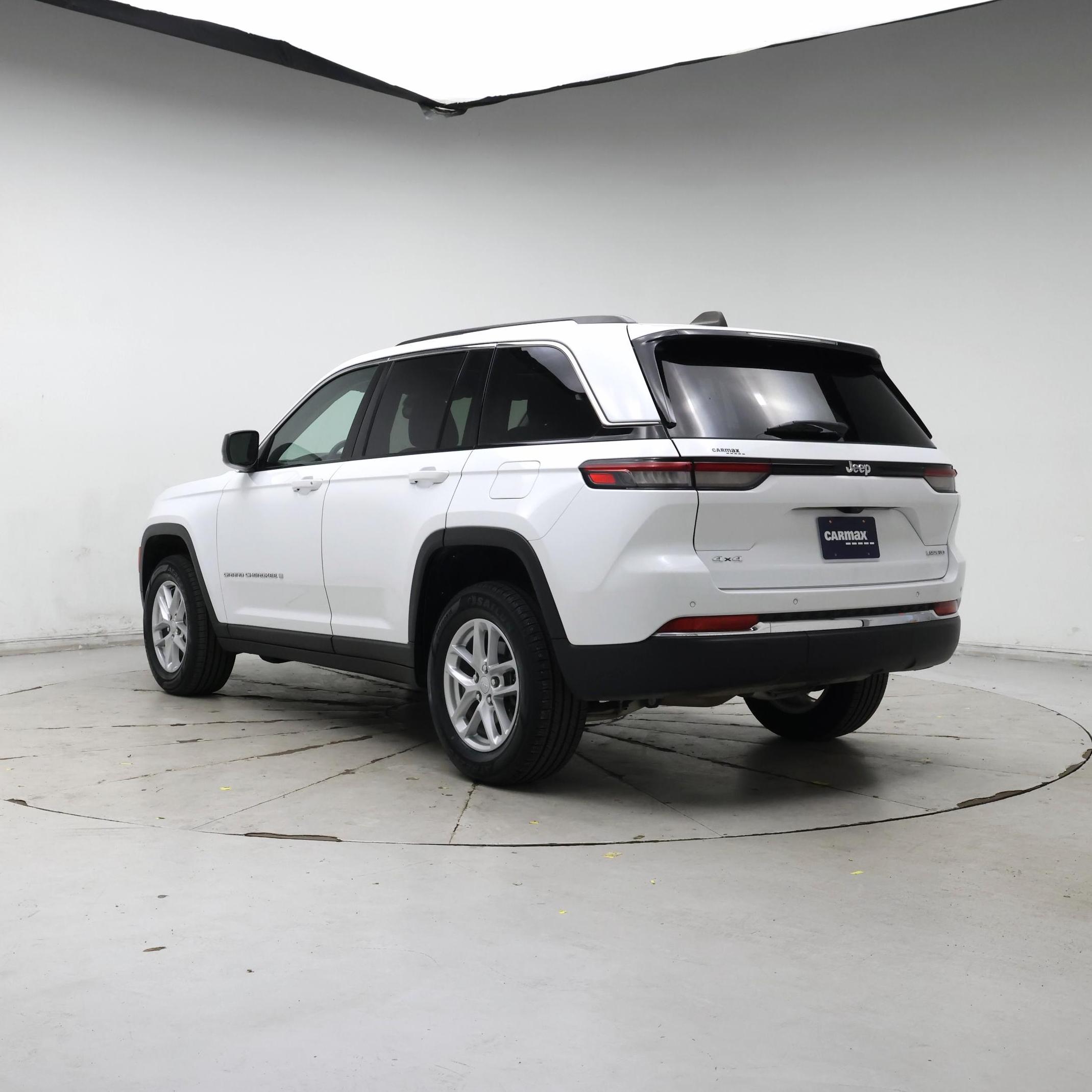 Thumbnail: 2024 Jeep Grand Cherokee - 2