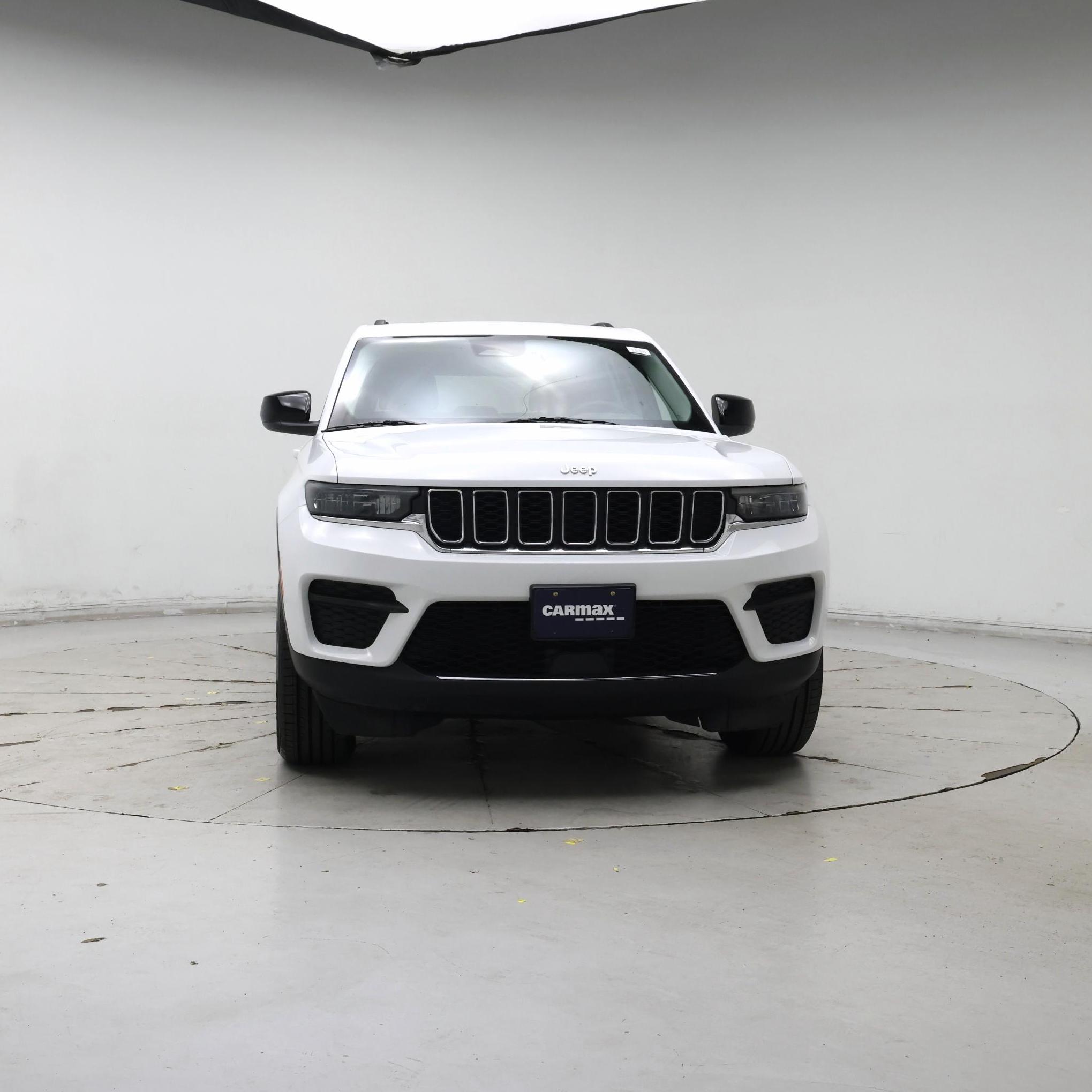 Thumbnail: 2024 Jeep Grand Cherokee - 5