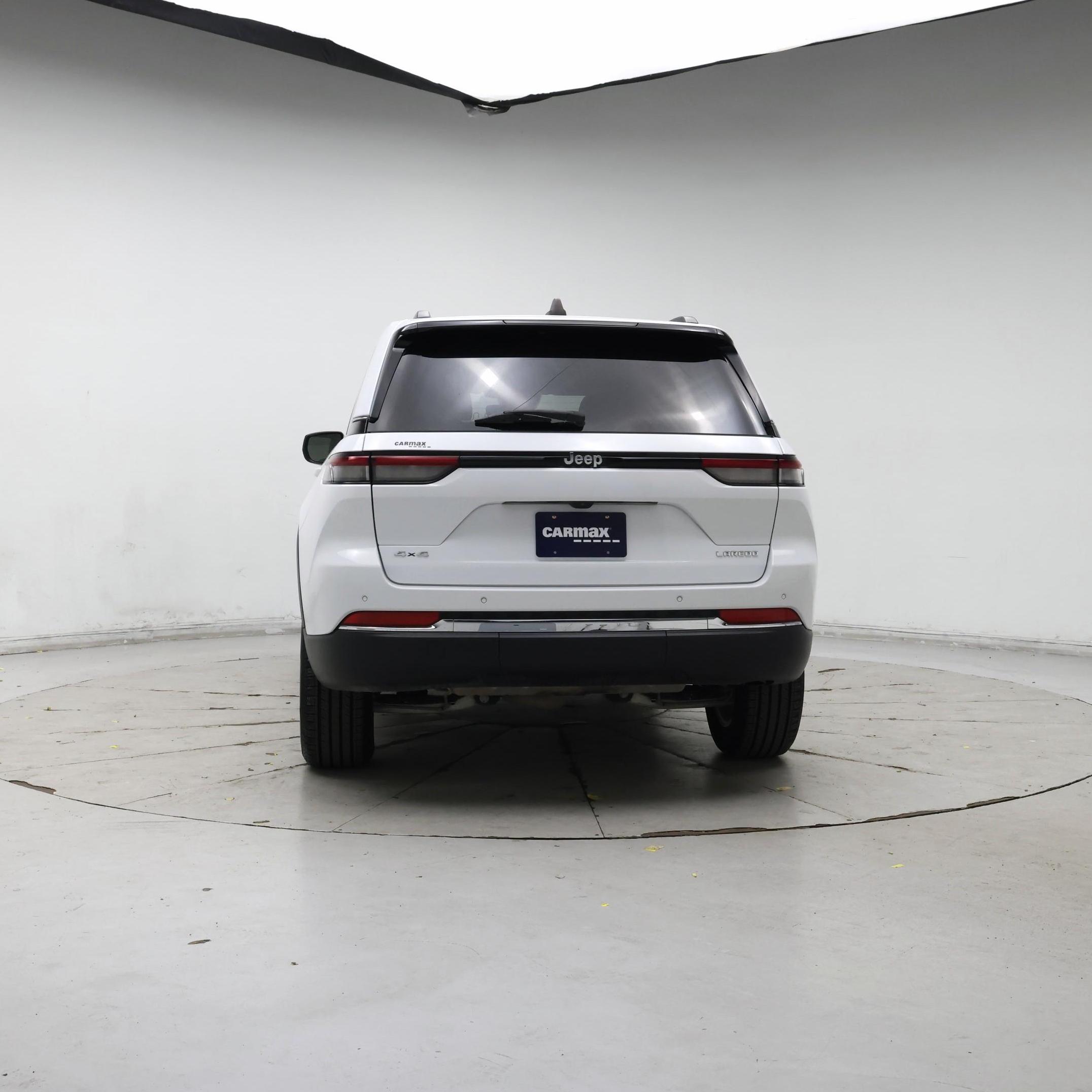 Thumbnail: 2024 Jeep Grand Cherokee - 6