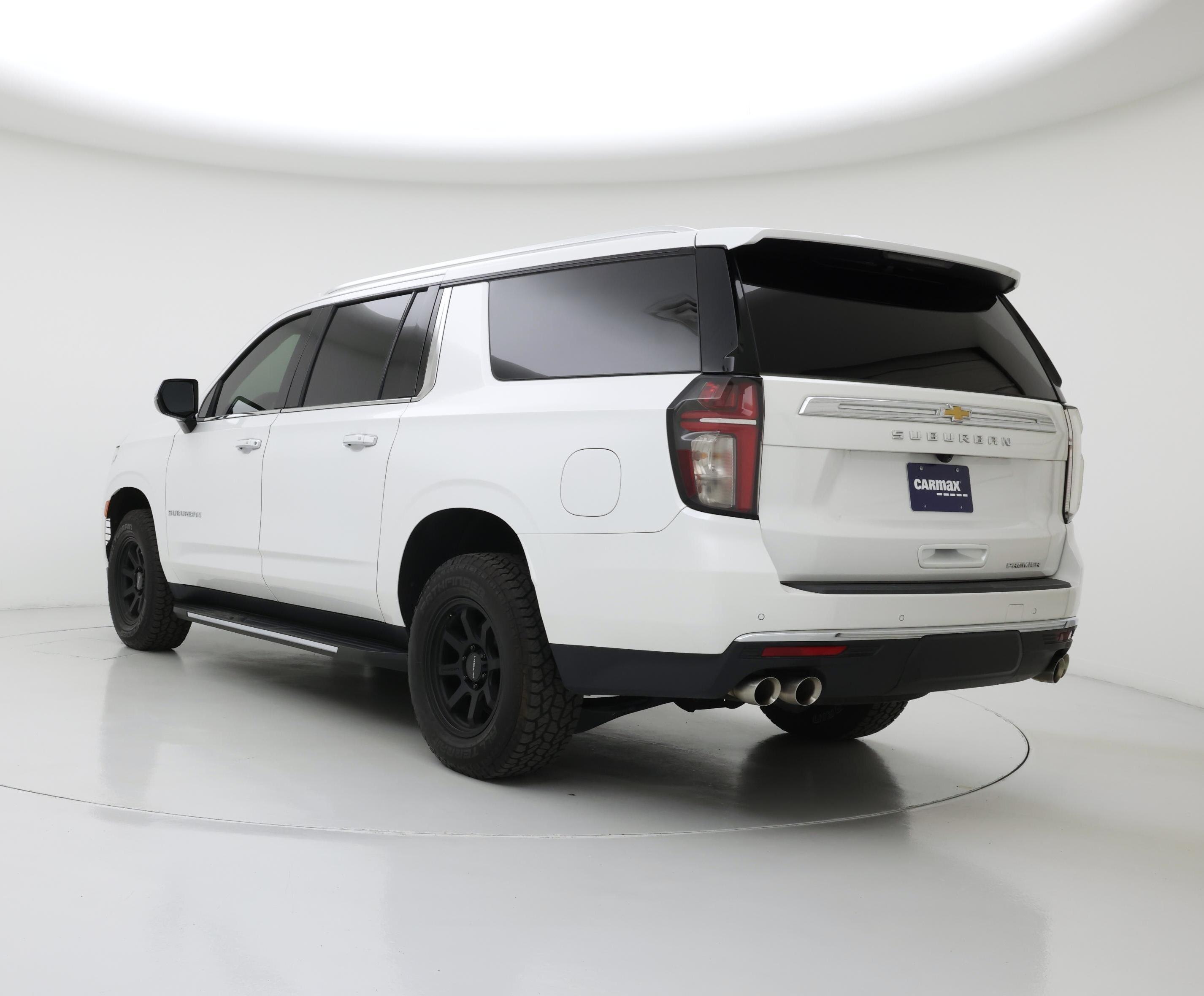 Thumbnail: 2022 Chevrolet Suburban - 2