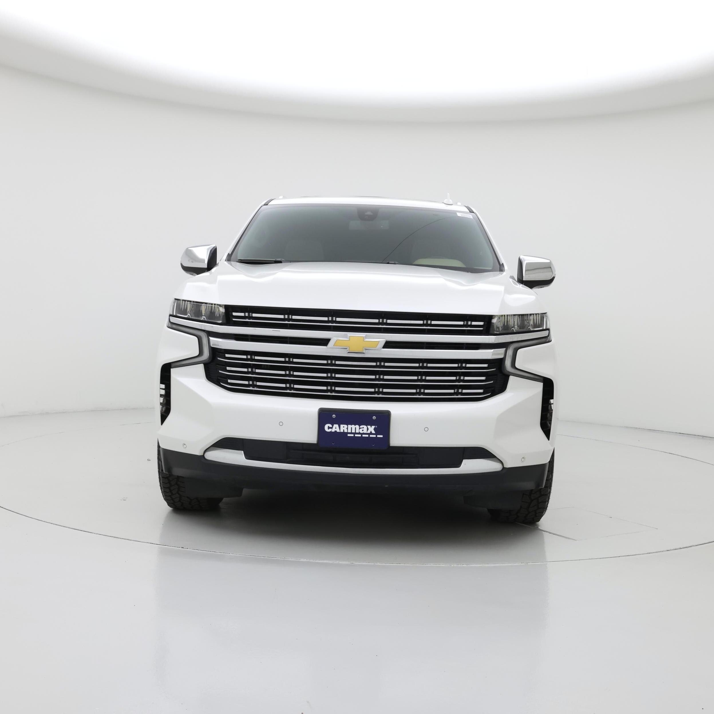 Thumbnail: 2022 Chevrolet Suburban - 5